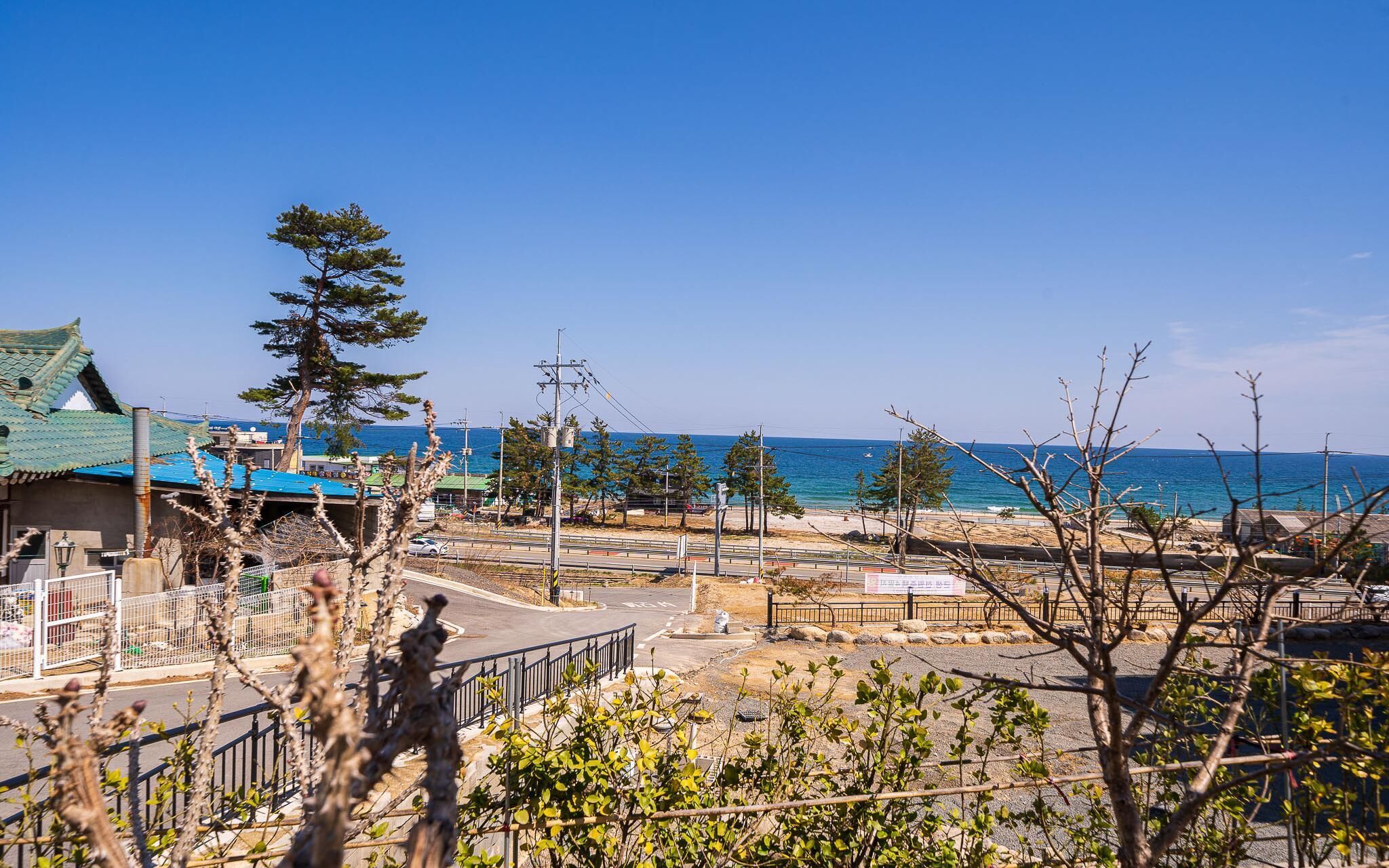Yangyang View Motel