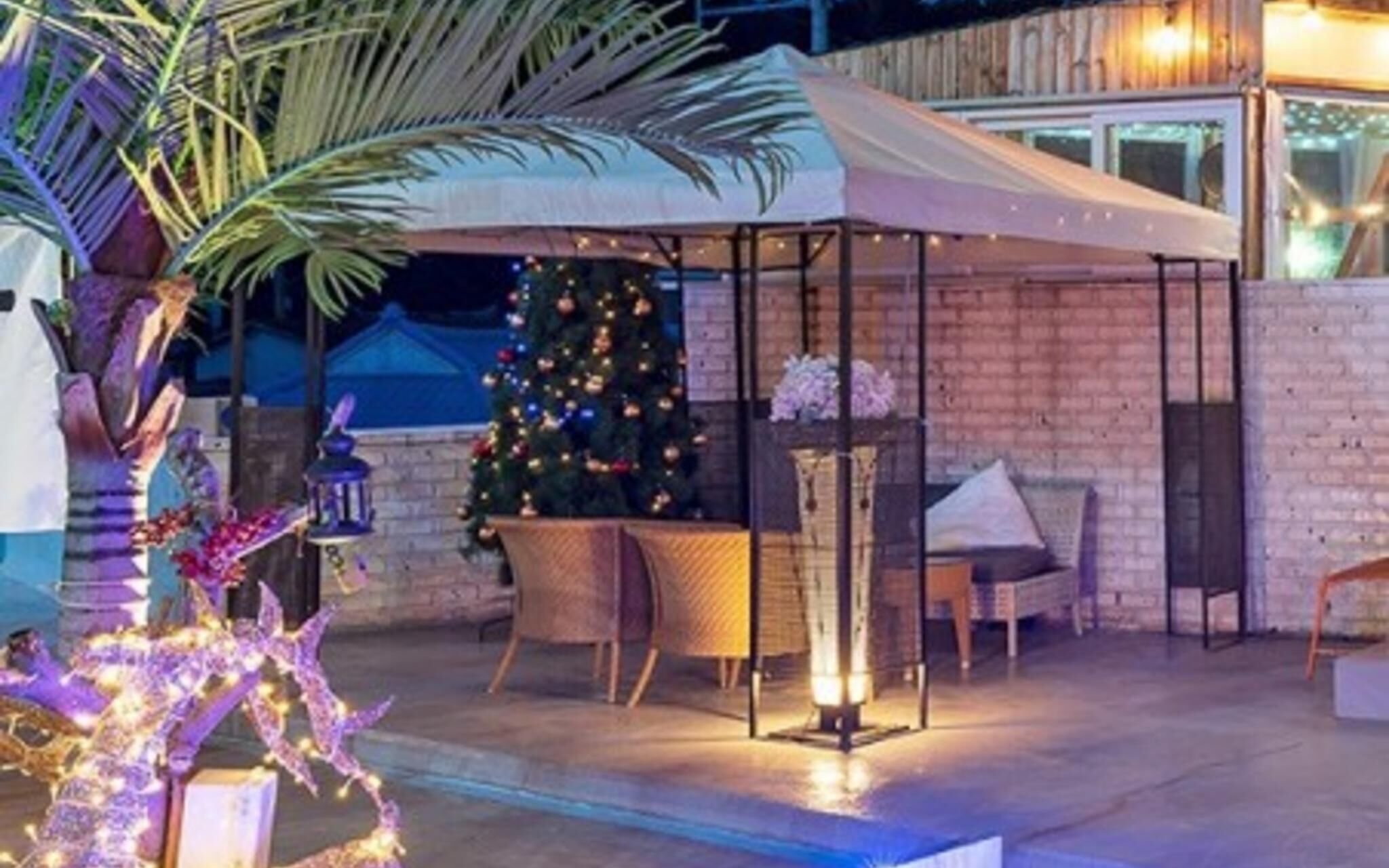 Yangyang Vintage House Pension