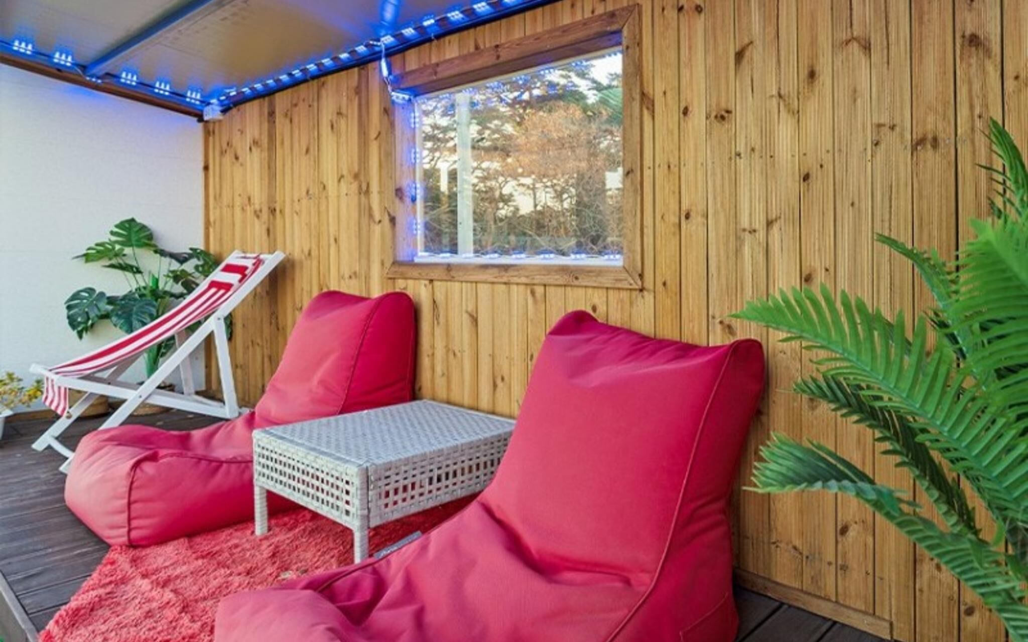 Yangyang Vintage House Pension