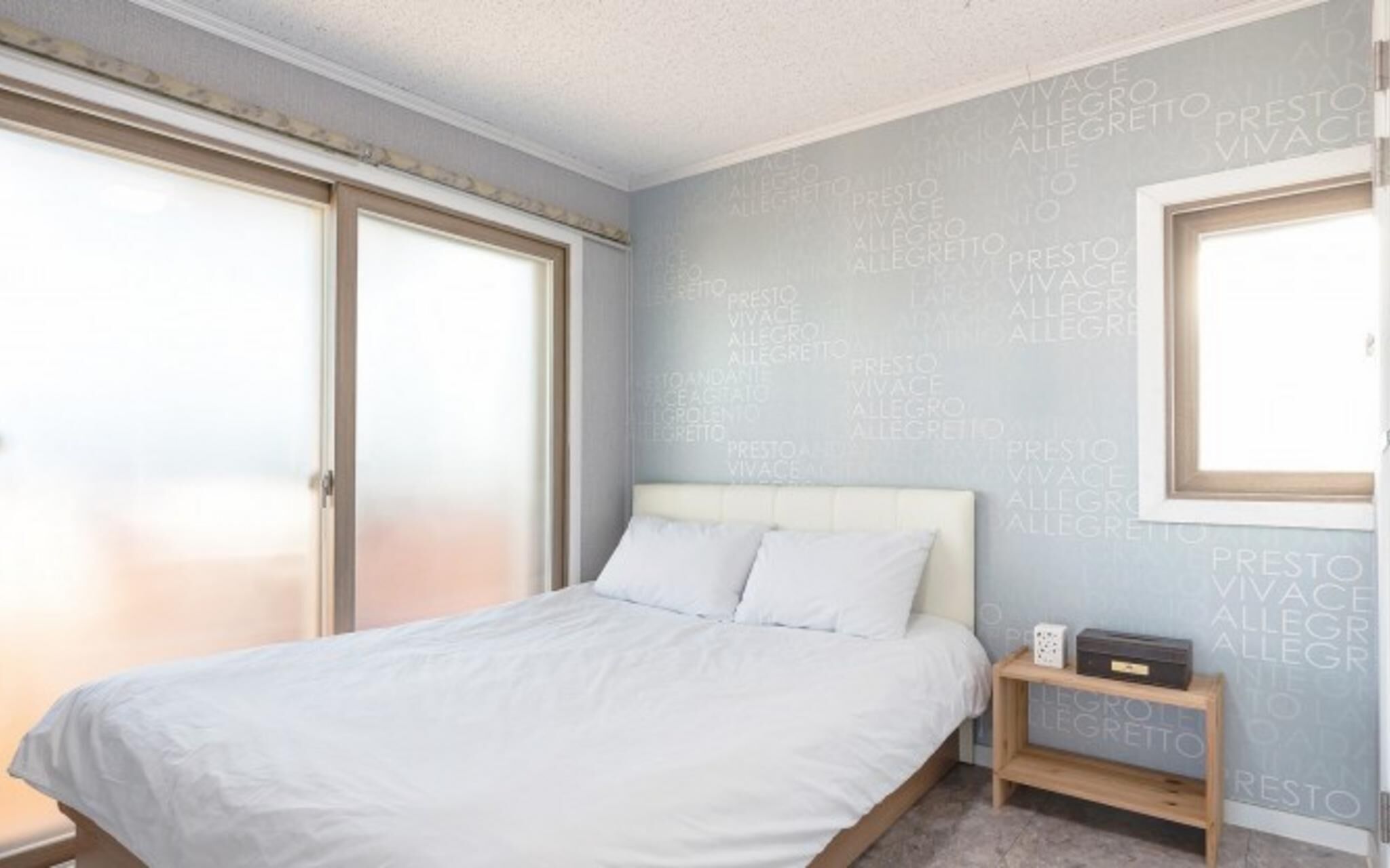 Yangyang Vintage House Pension