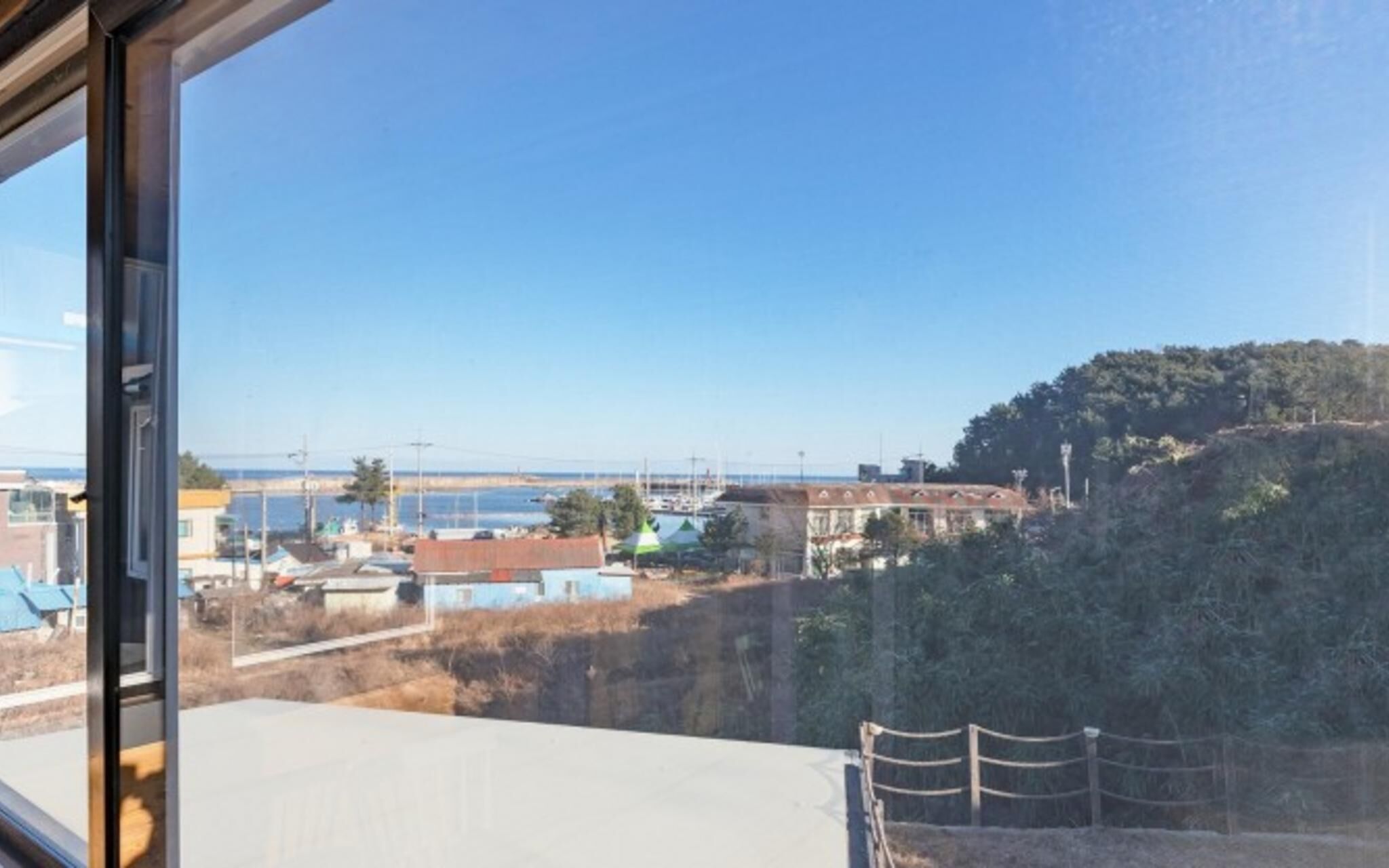 Yangyang Vintage House Pension