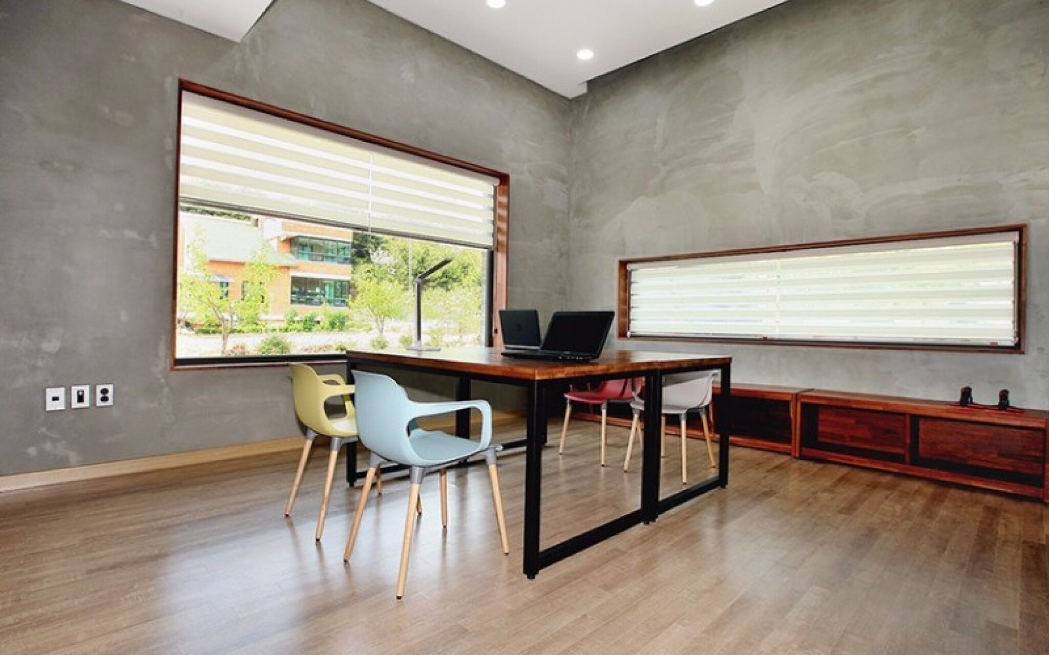 Yangyang Yachtrang Club House Pension