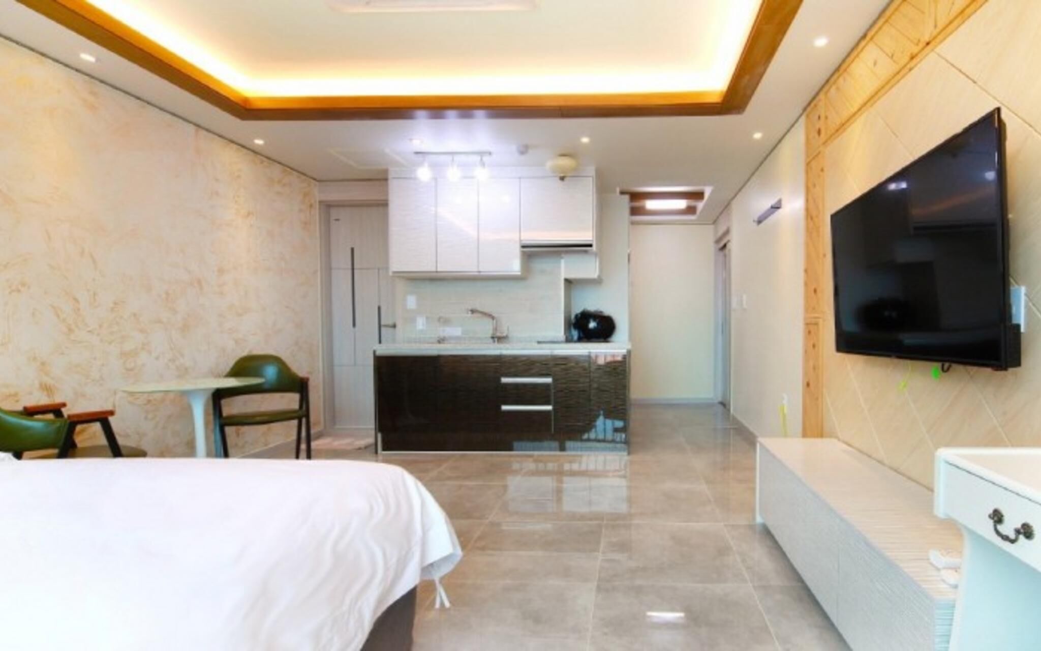 Yangyang Yangyang Pension