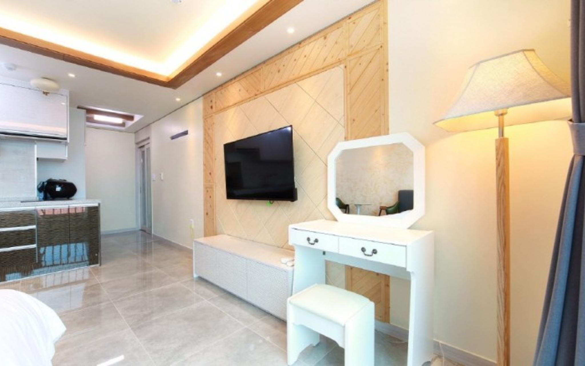Yangyang Yangyang Pension