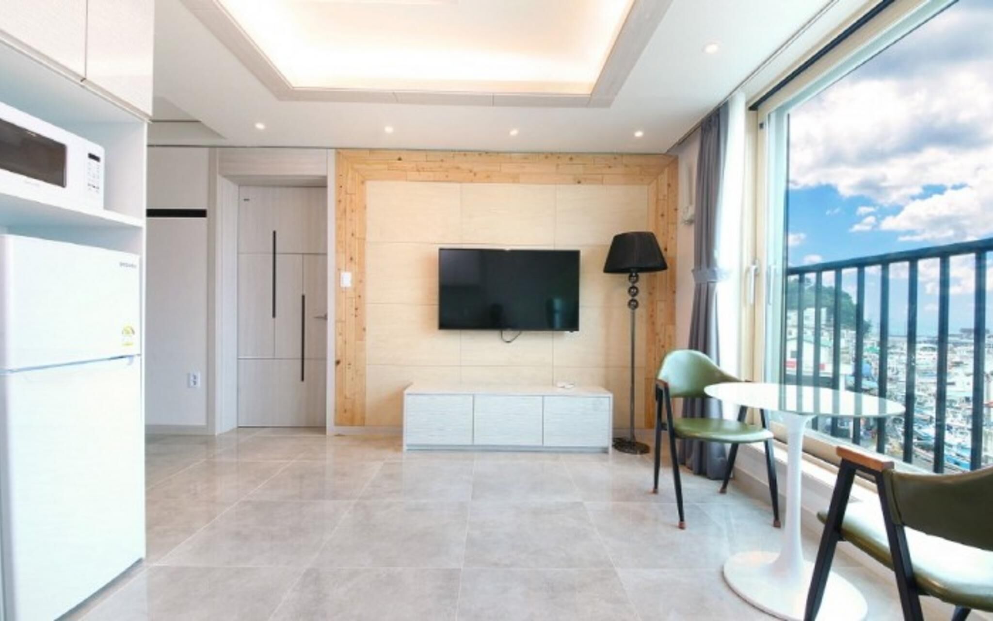 Yangyang Yangyang Pension