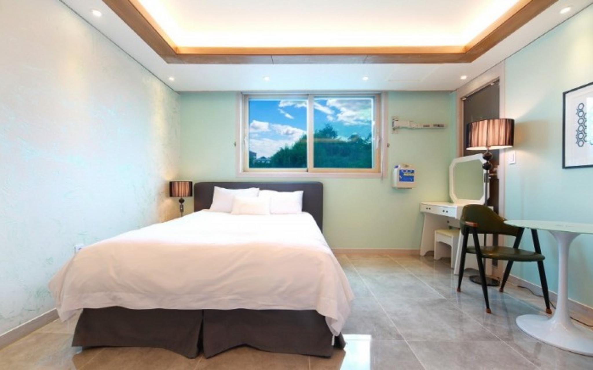 Yangyang Yangyang Pension