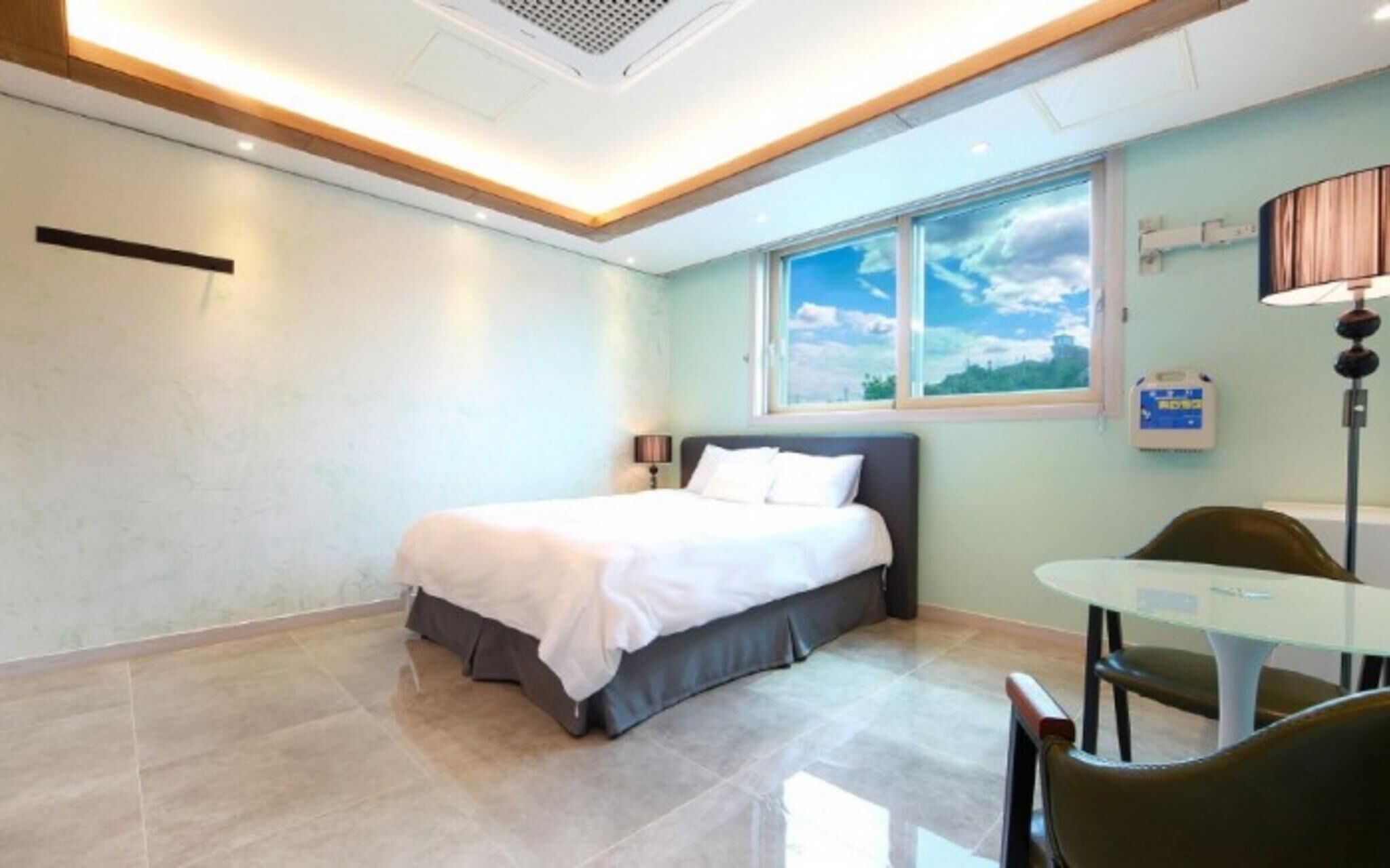 Yangyang Yangyang Pension