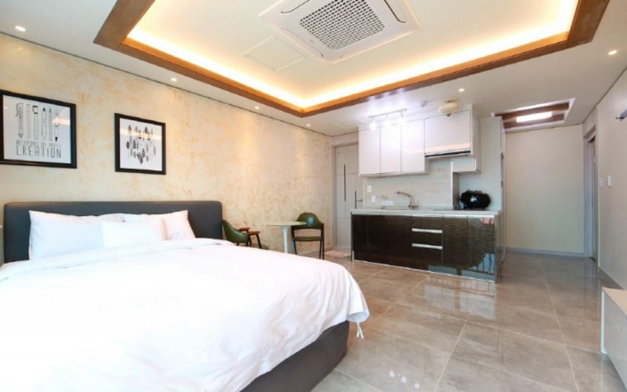 Yangyang Yangyang Pension