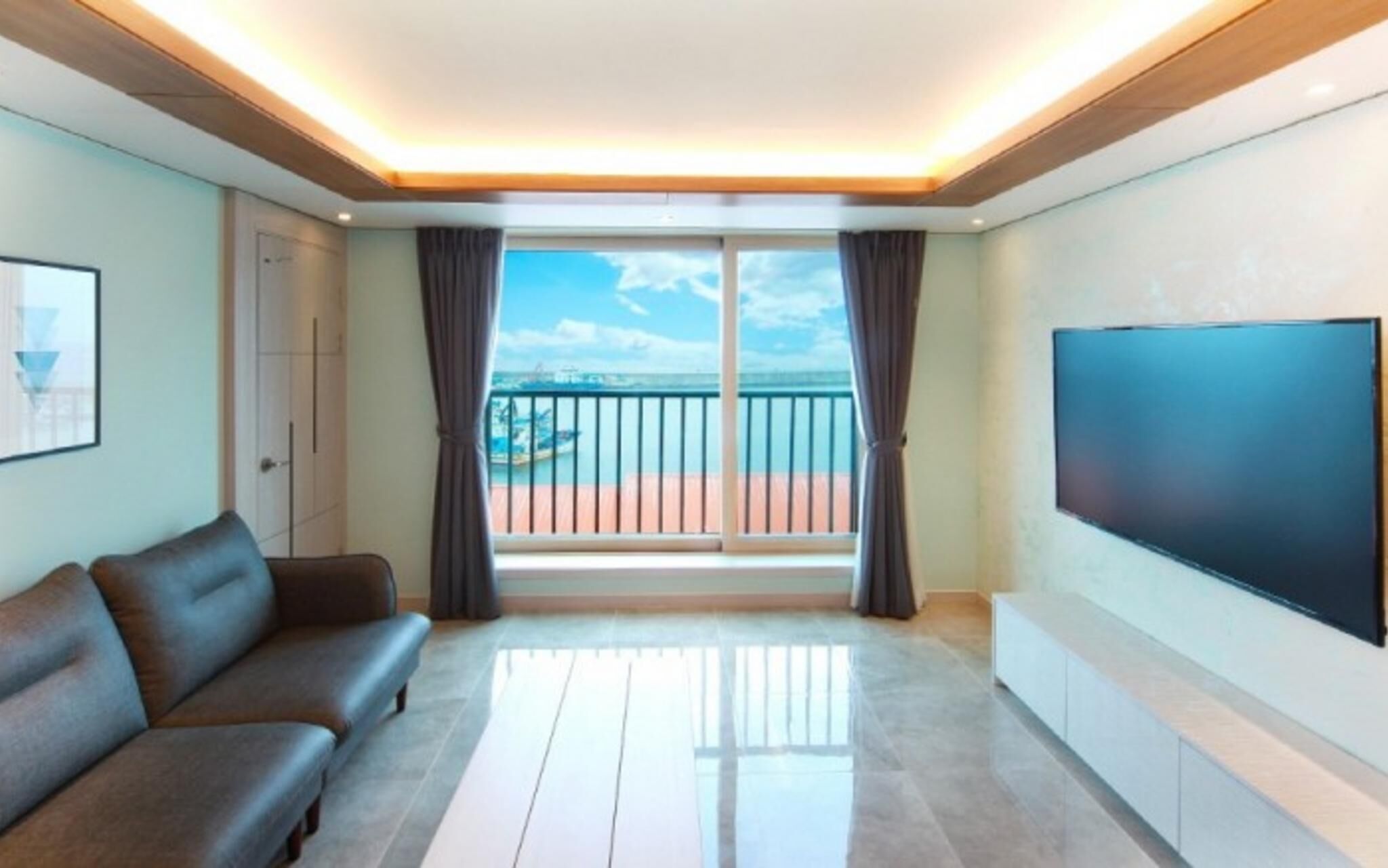 Yangyang Yangyang Pension