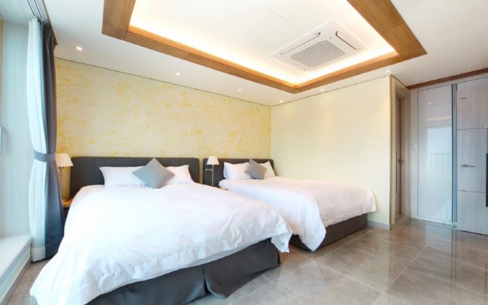 Yangyang Yangyang Pension