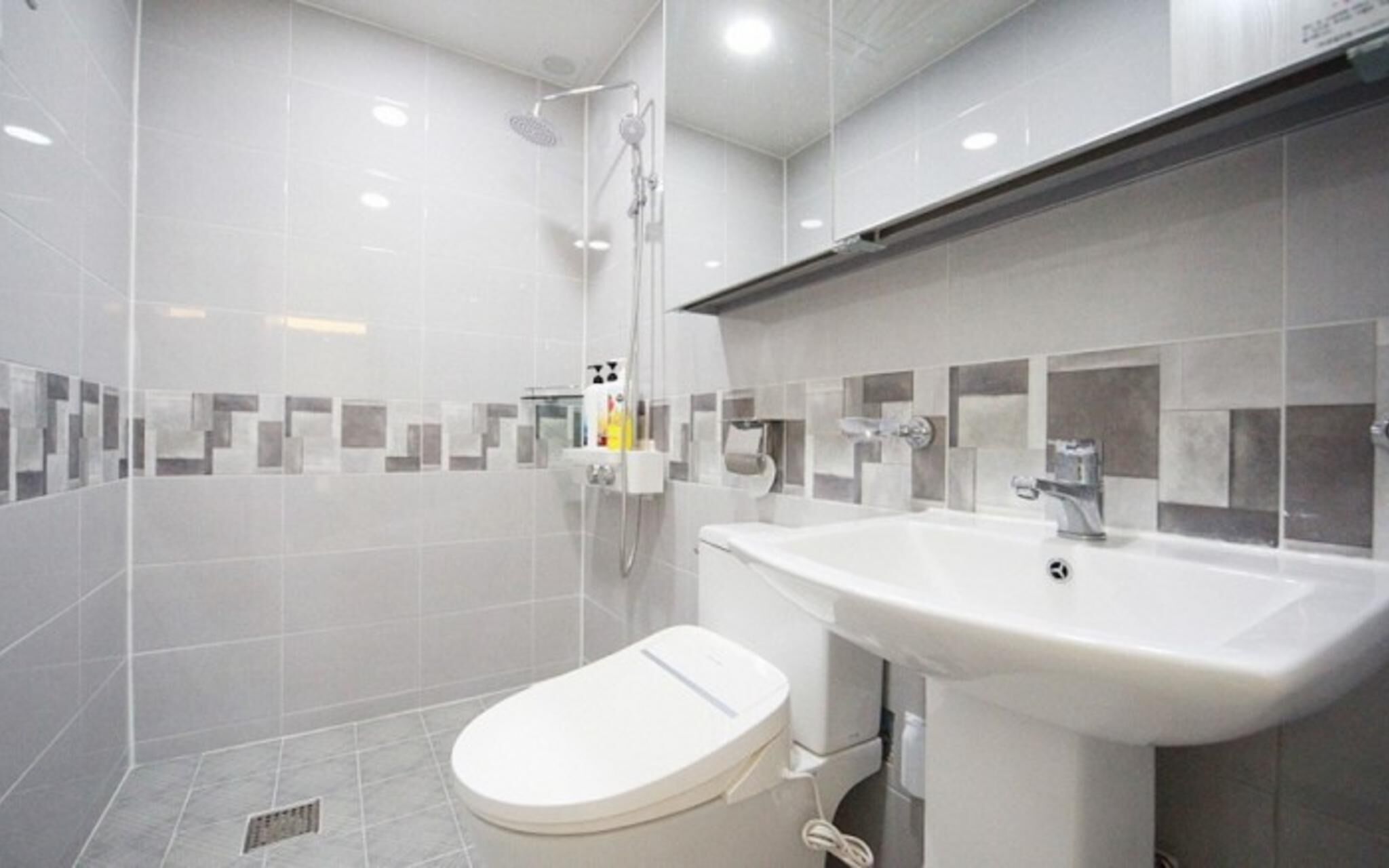 Yangyang Yangyang Pension