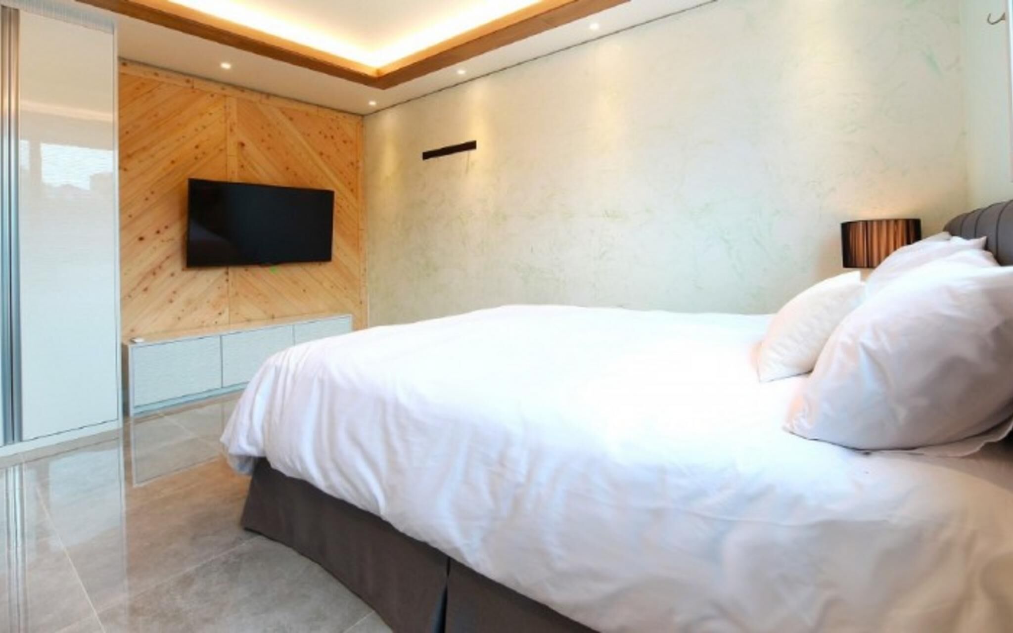 Yangyang Yangyang Pension