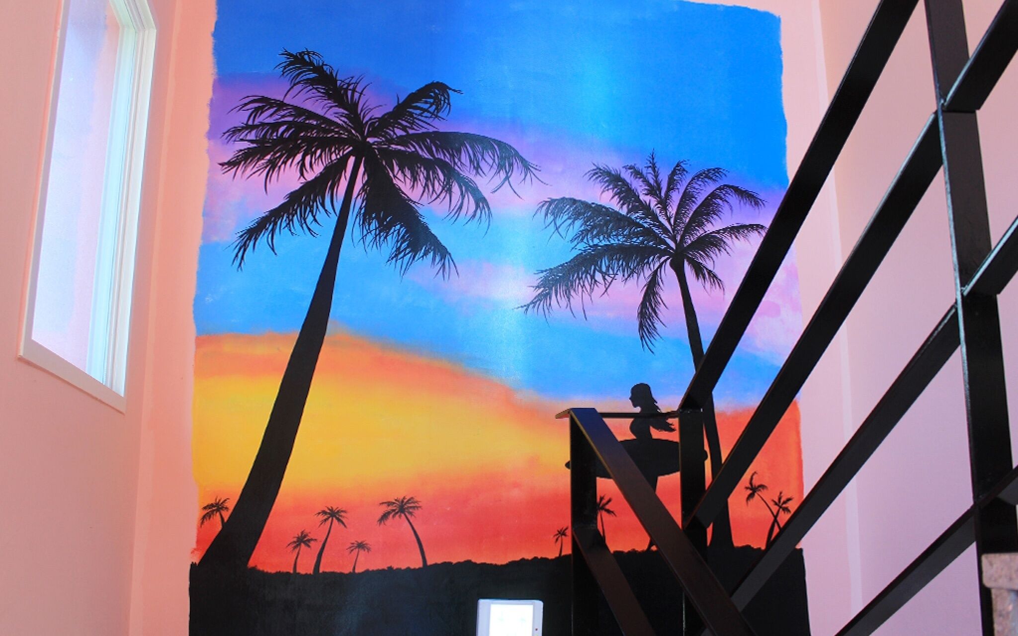 Yangyang Yoloha Surfhouse