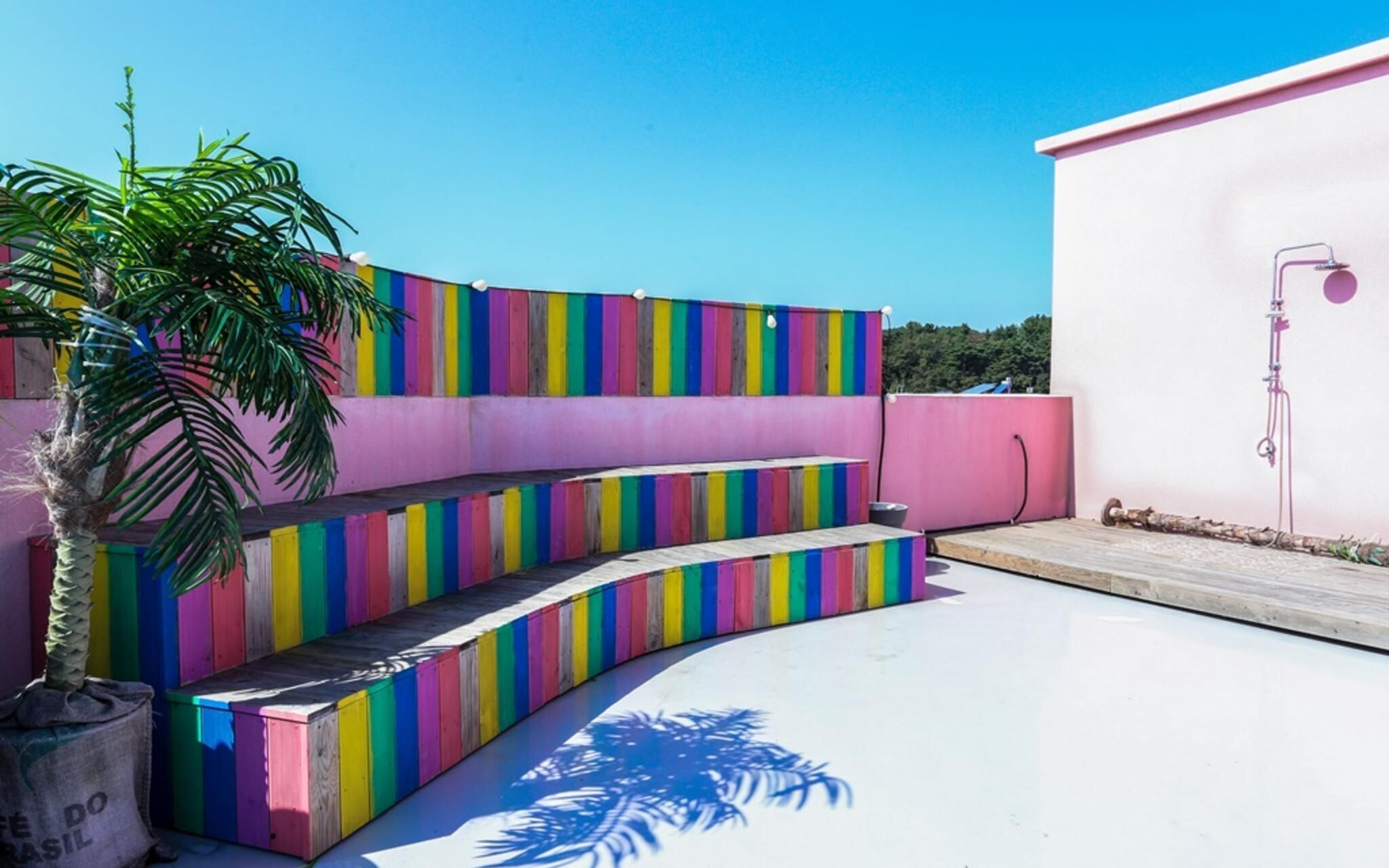 Yangyang Yoloha Surfhouse