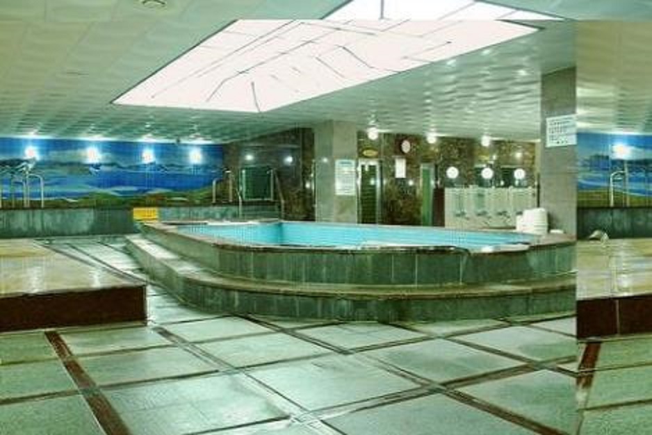 Gaya Tourist Hotel
