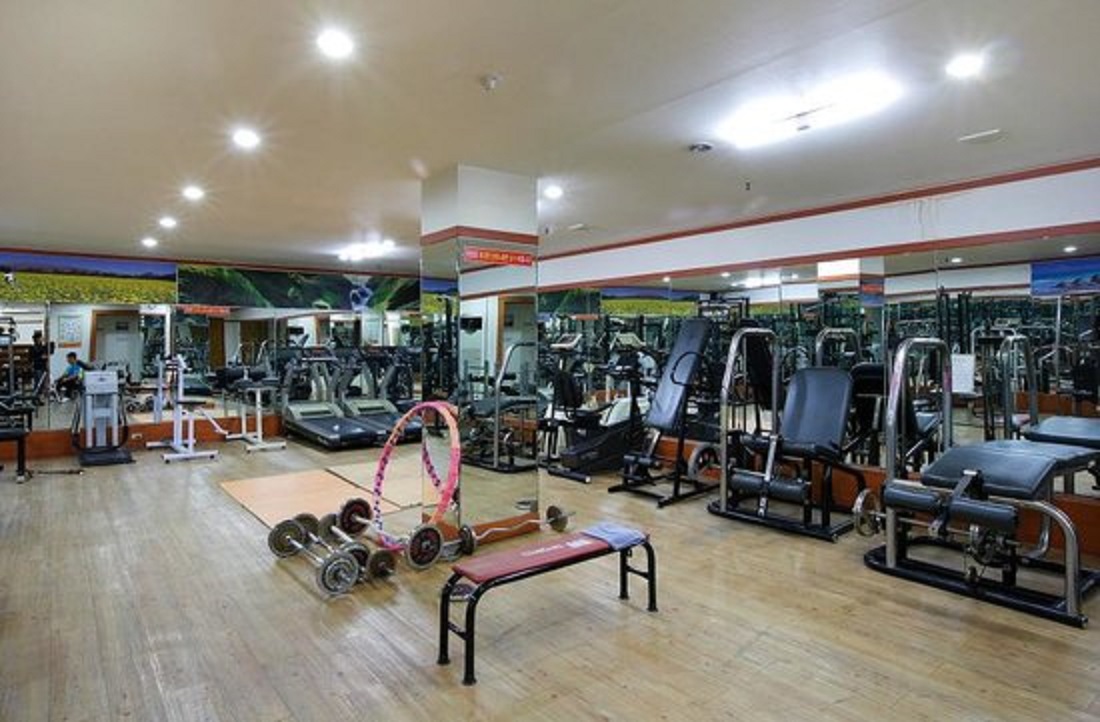 Gaya Tourist Hotel