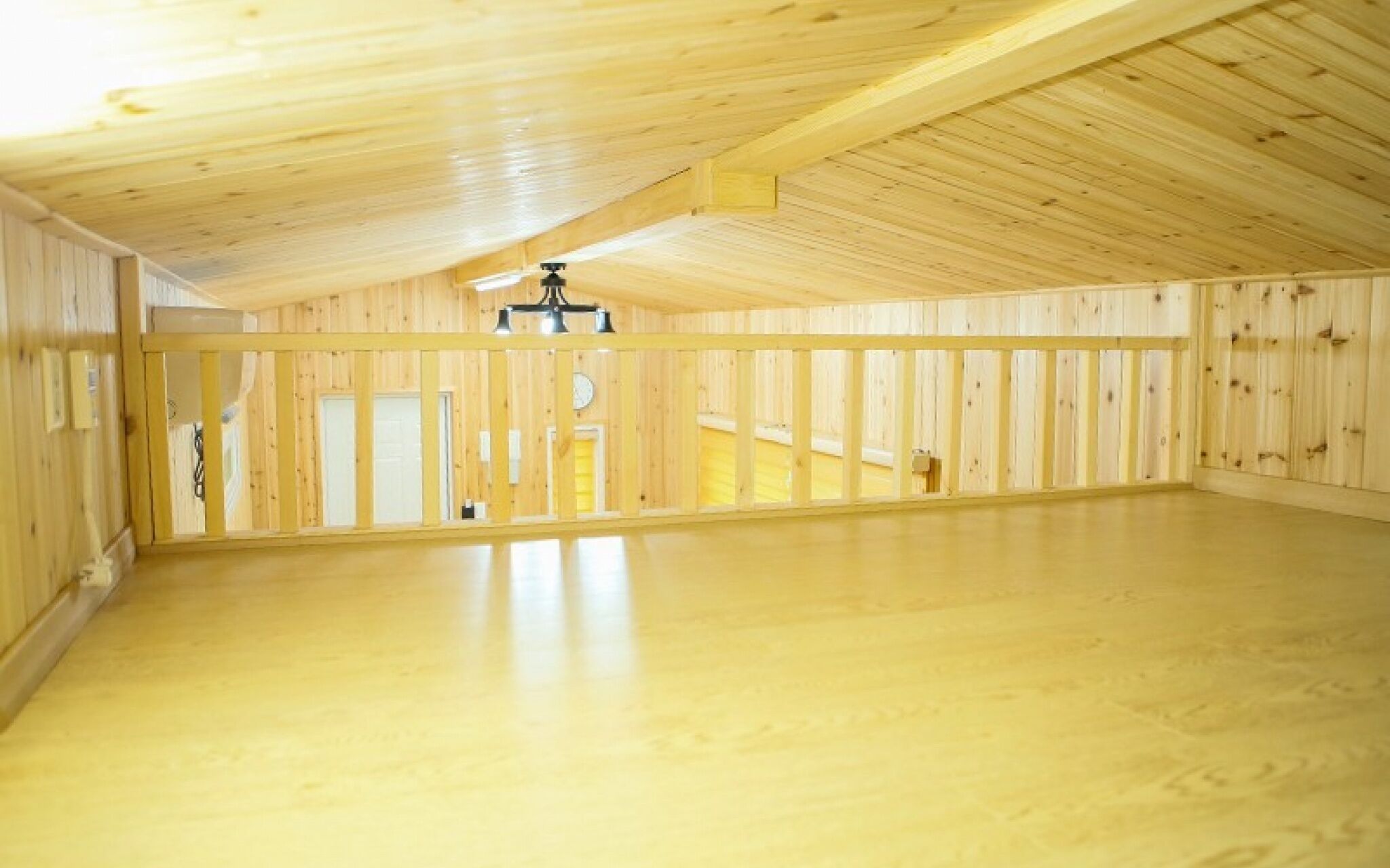 Yesan Deoksan Charcoal Land Pension