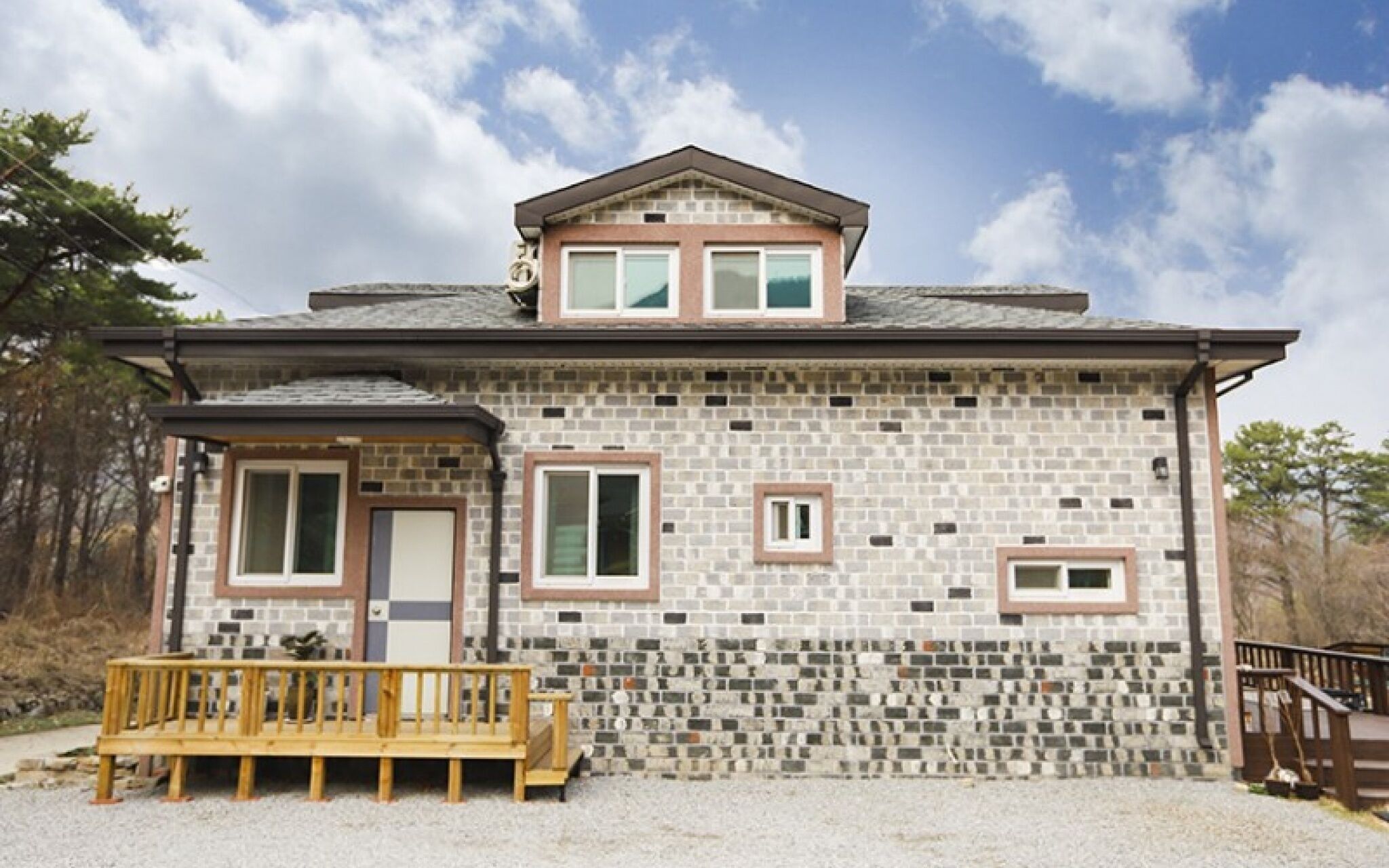 Yesan Deulsaem Pension