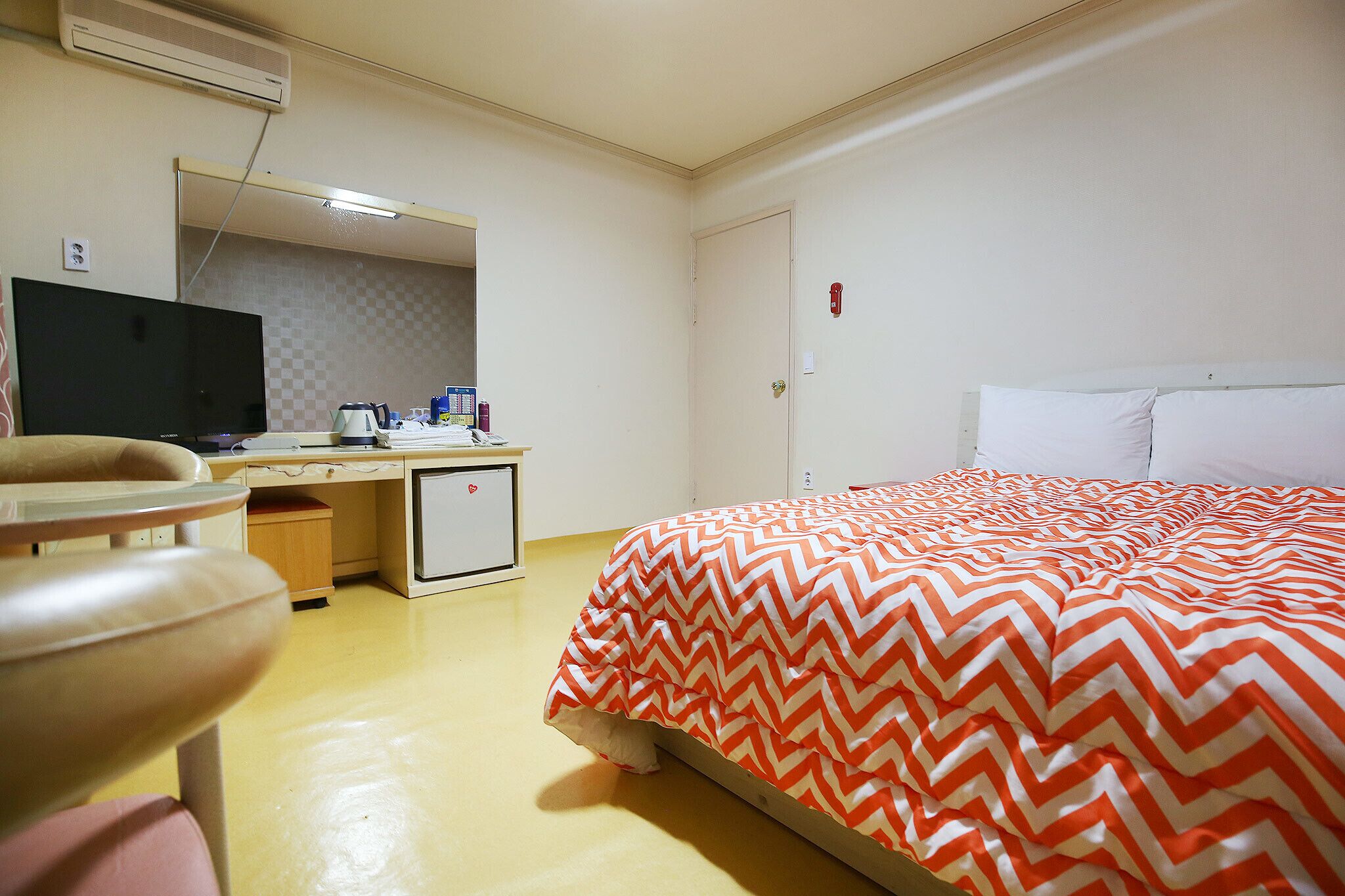 Yesan Garusil Motel