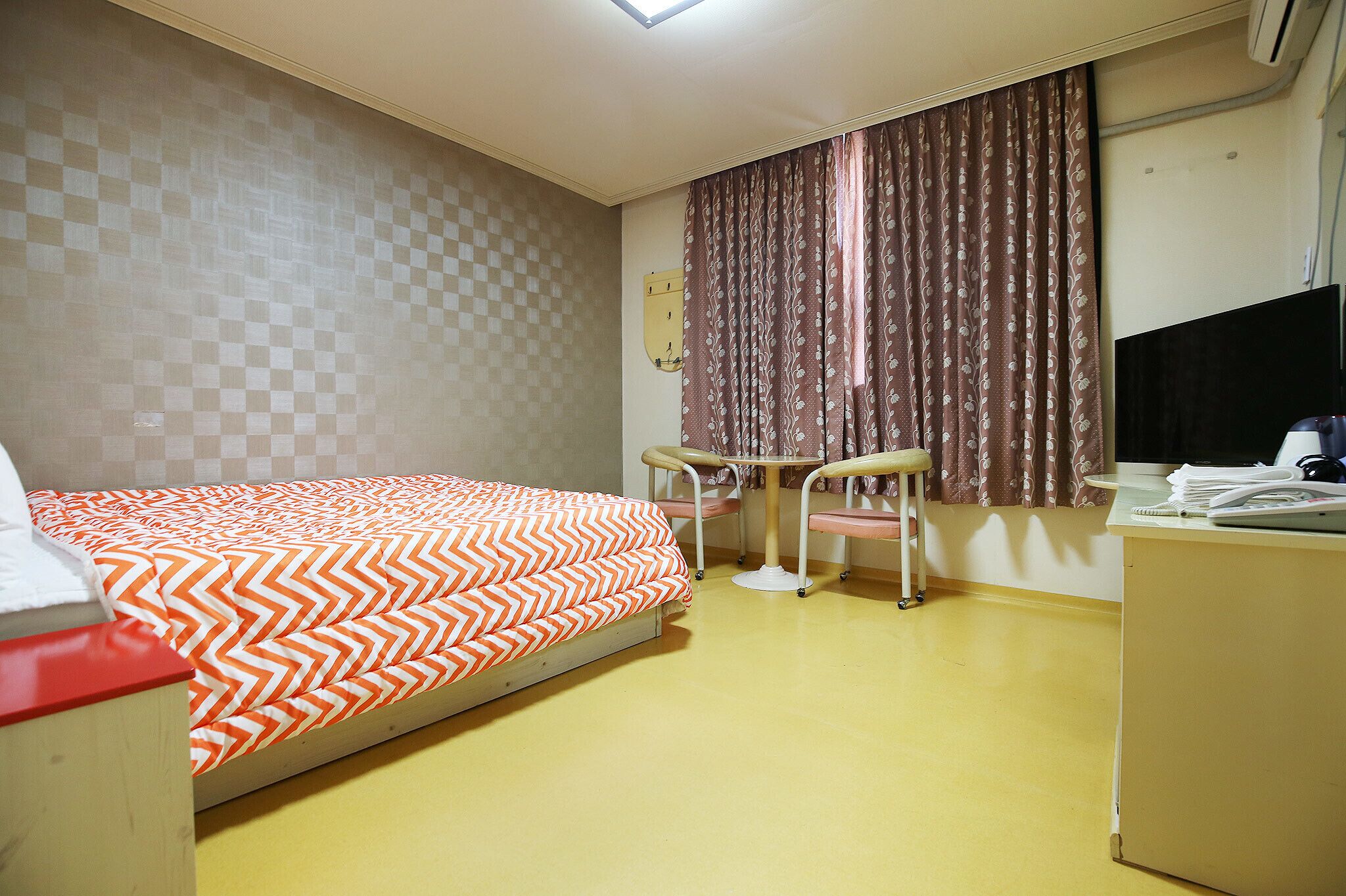 Yesan Garusil Motel