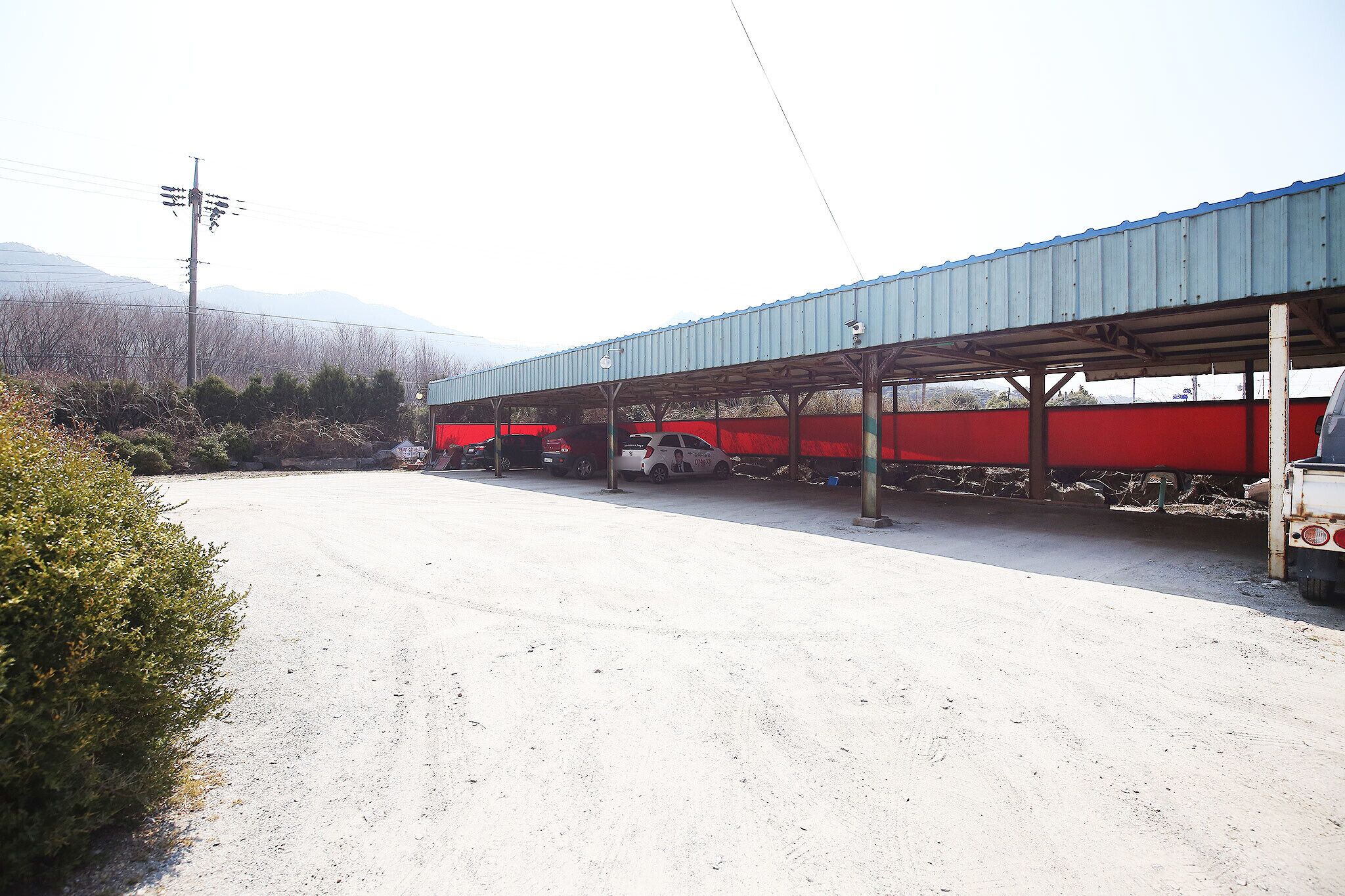 Yesan Garusil Motel