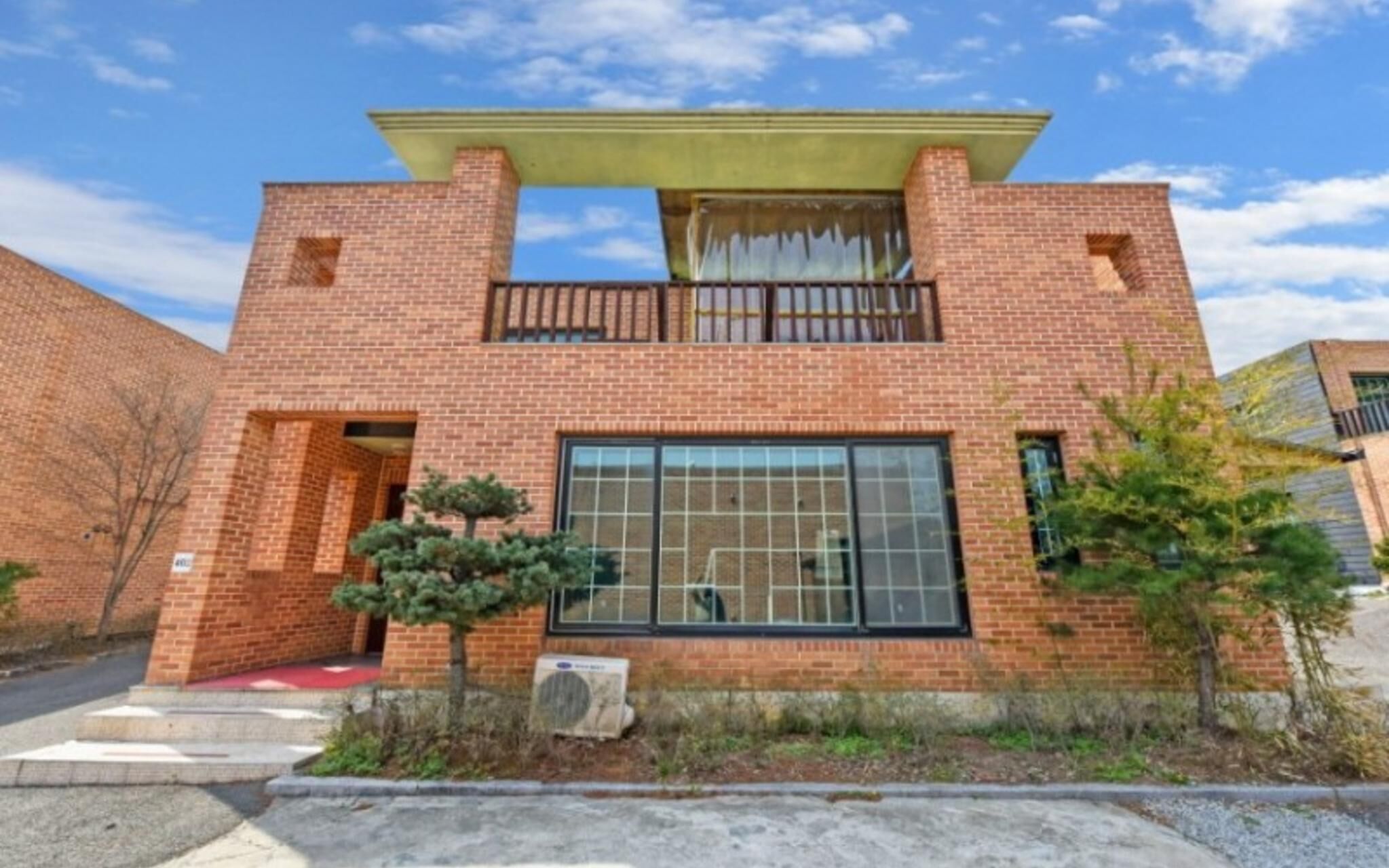 Yesan Jeongdaun Pension