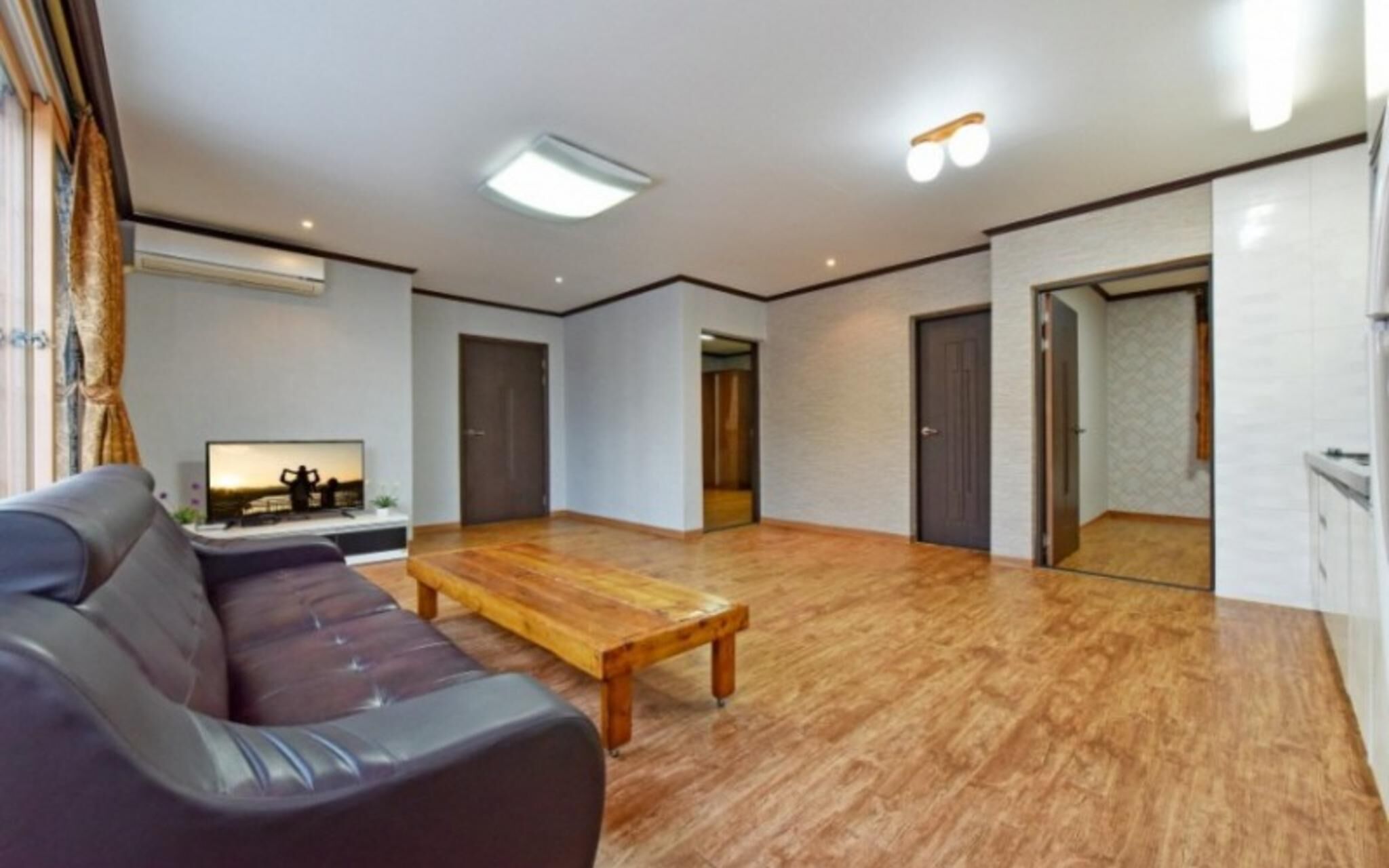 Yesan Jeongdaun Pension