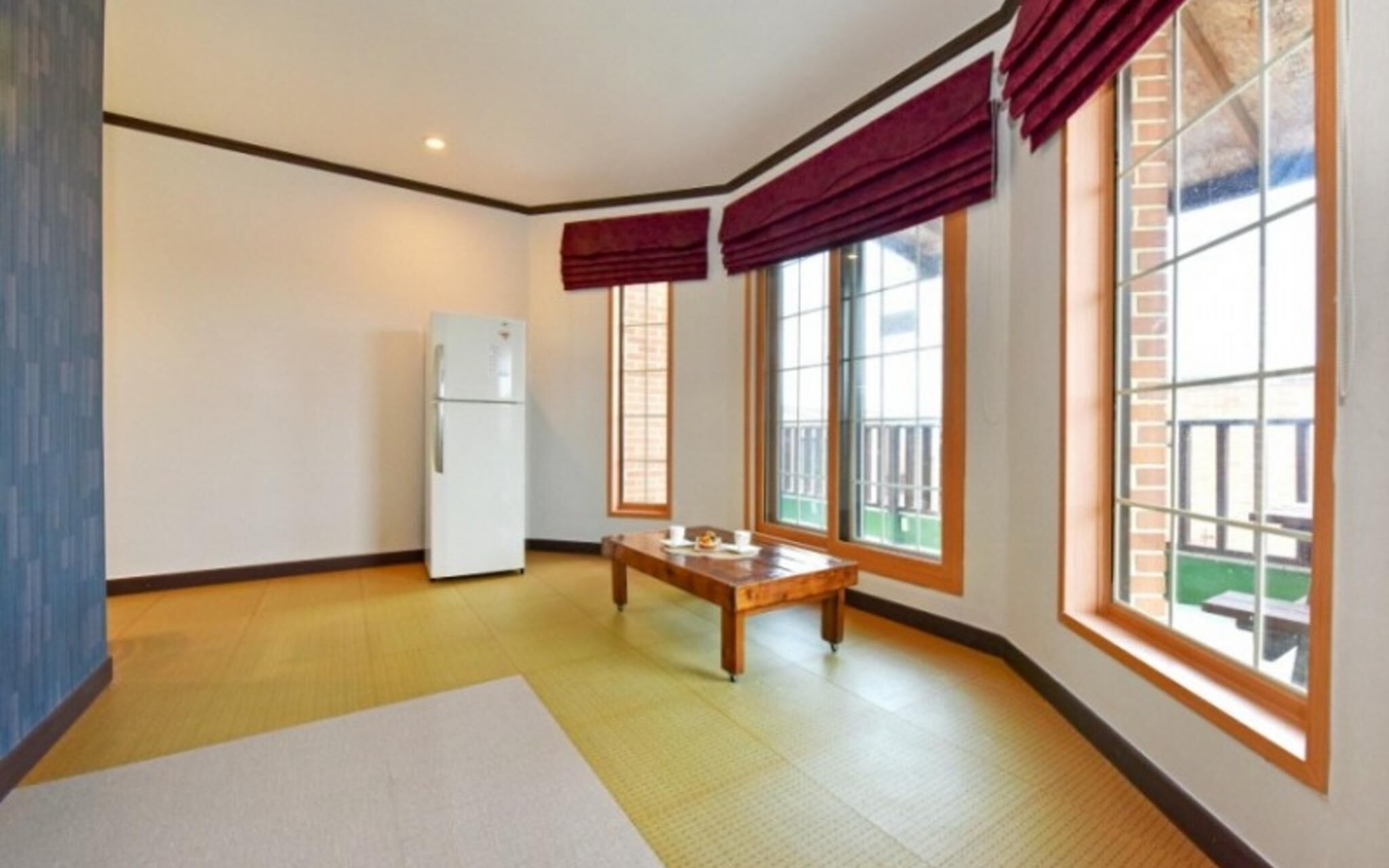 Yesan Jeongdaun Pension