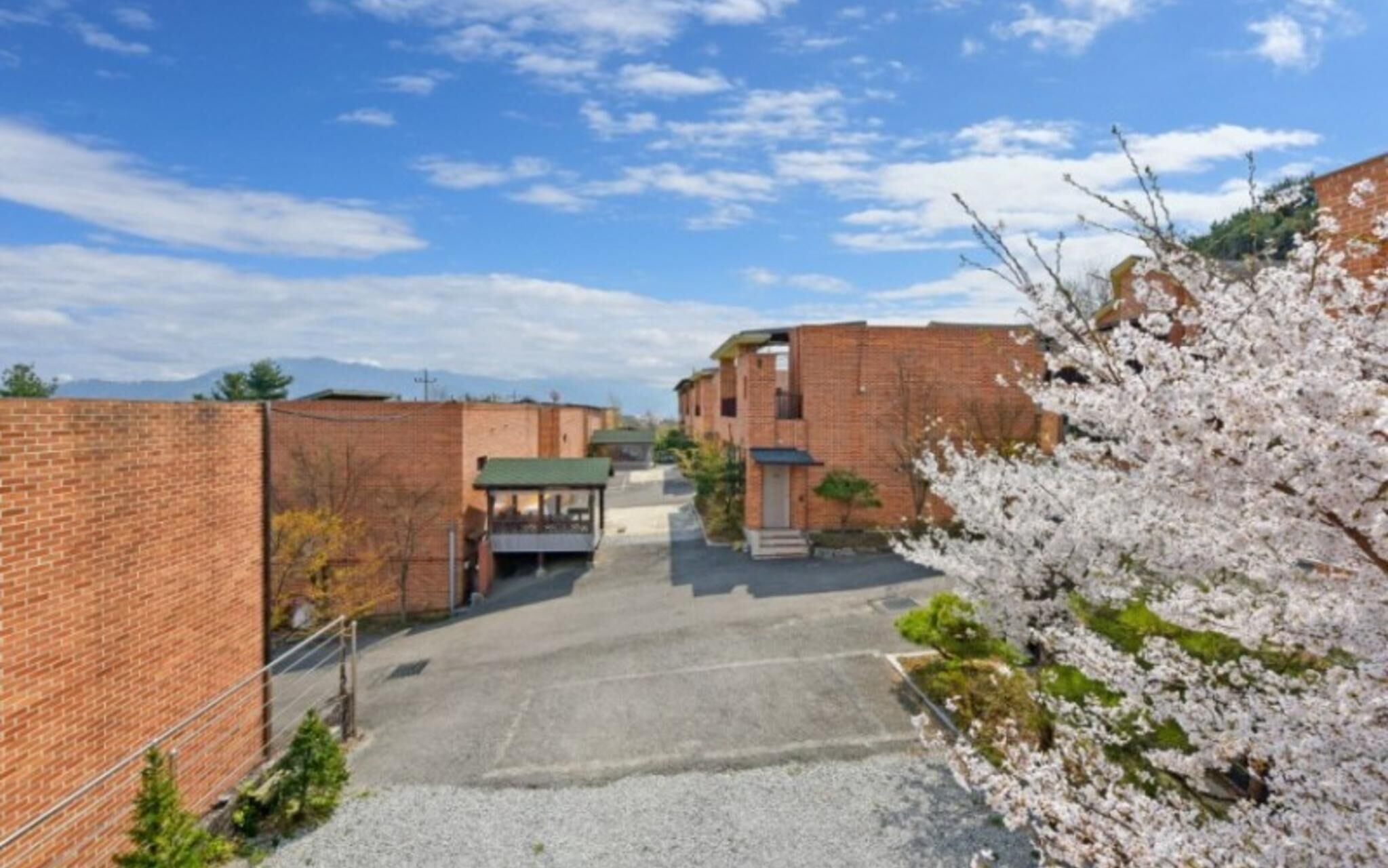 Yesan Jeongdaun Pension