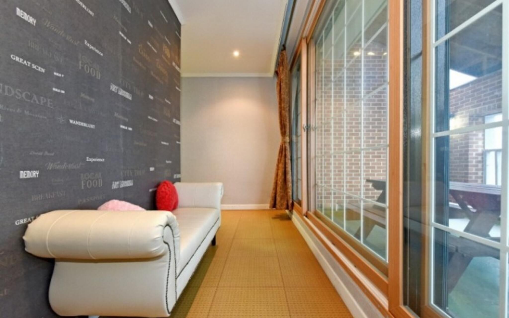 Yesan Jeongdaun Pension