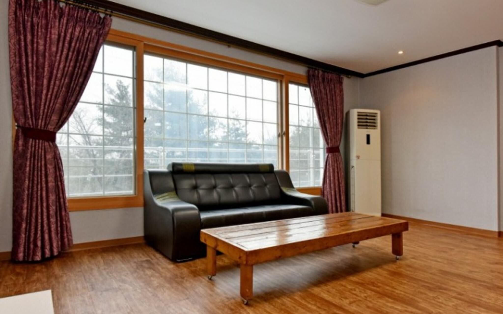 Yesan Jeongdaun Pension