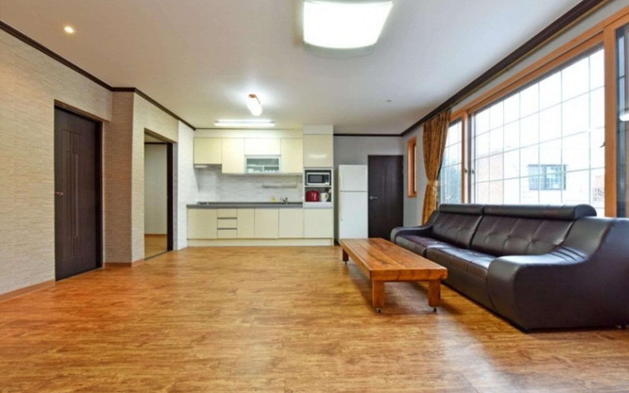 Yesan Jeongdaun Pension