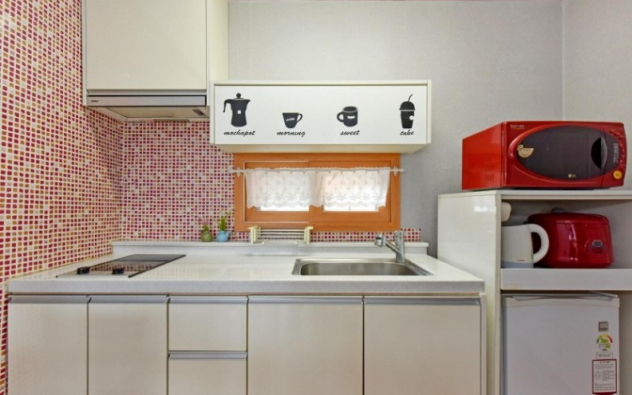 Yesan Jeongdaun Pension