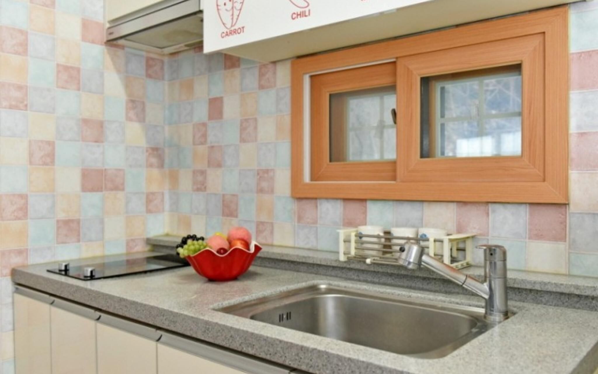Yesan Jeongdaun Pension
