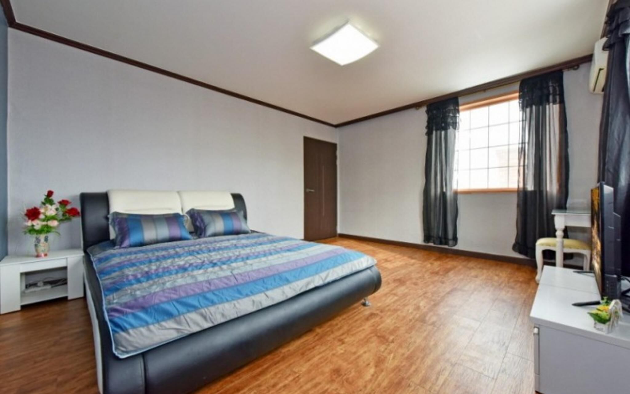 Yesan Jeongdaun Pension
