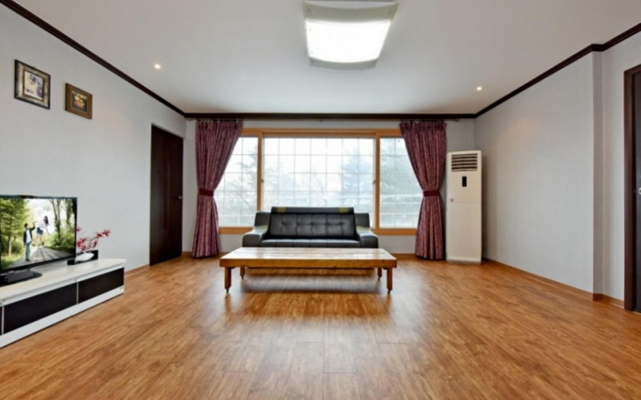 Yesan Jeongdaun Pension