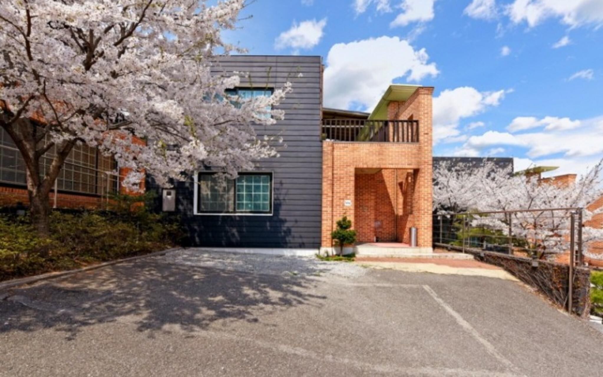 Yesan Jeongdaun Pension
