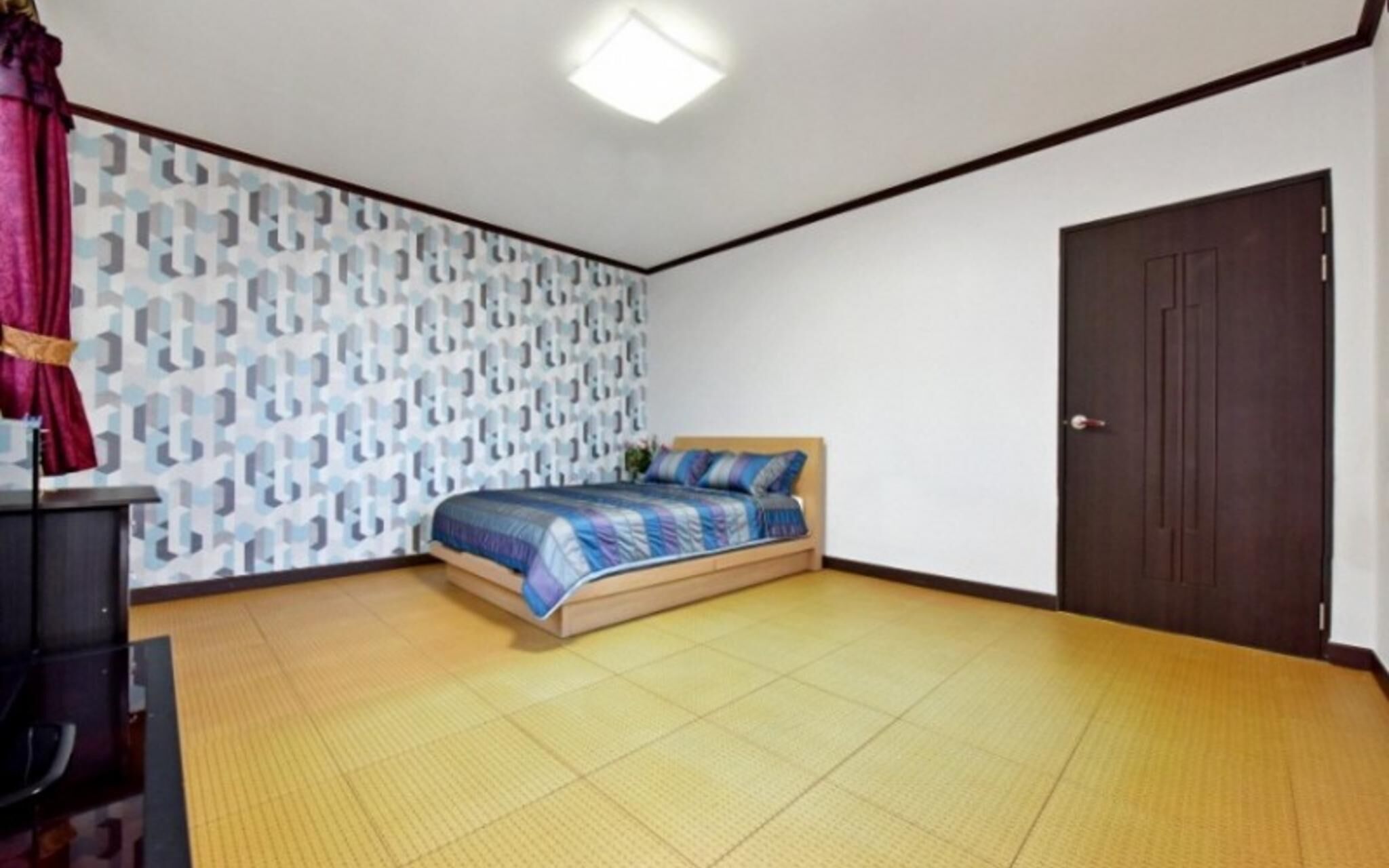 Yesan Jeongdaun Pension