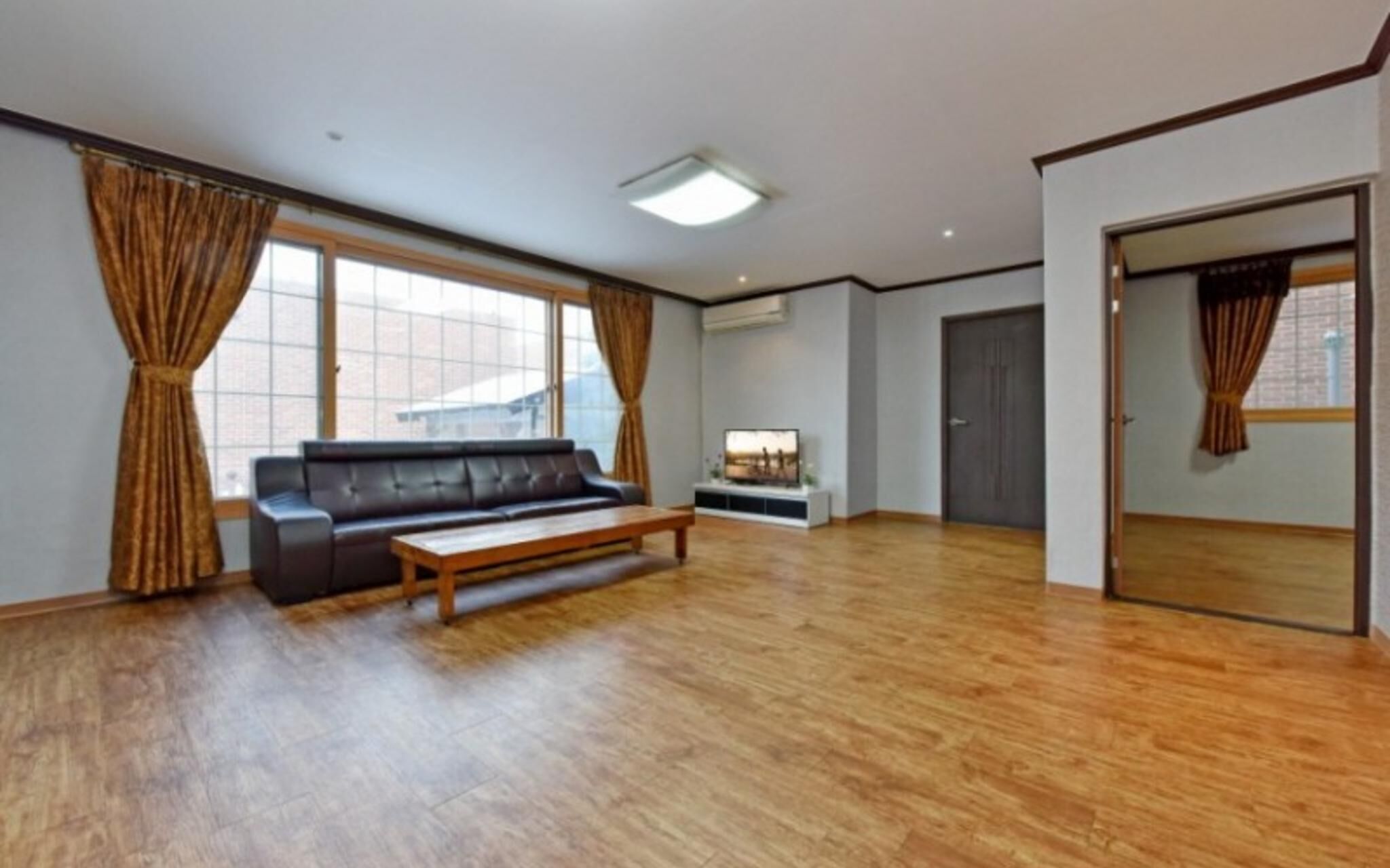 Yesan Jeongdaun Pension