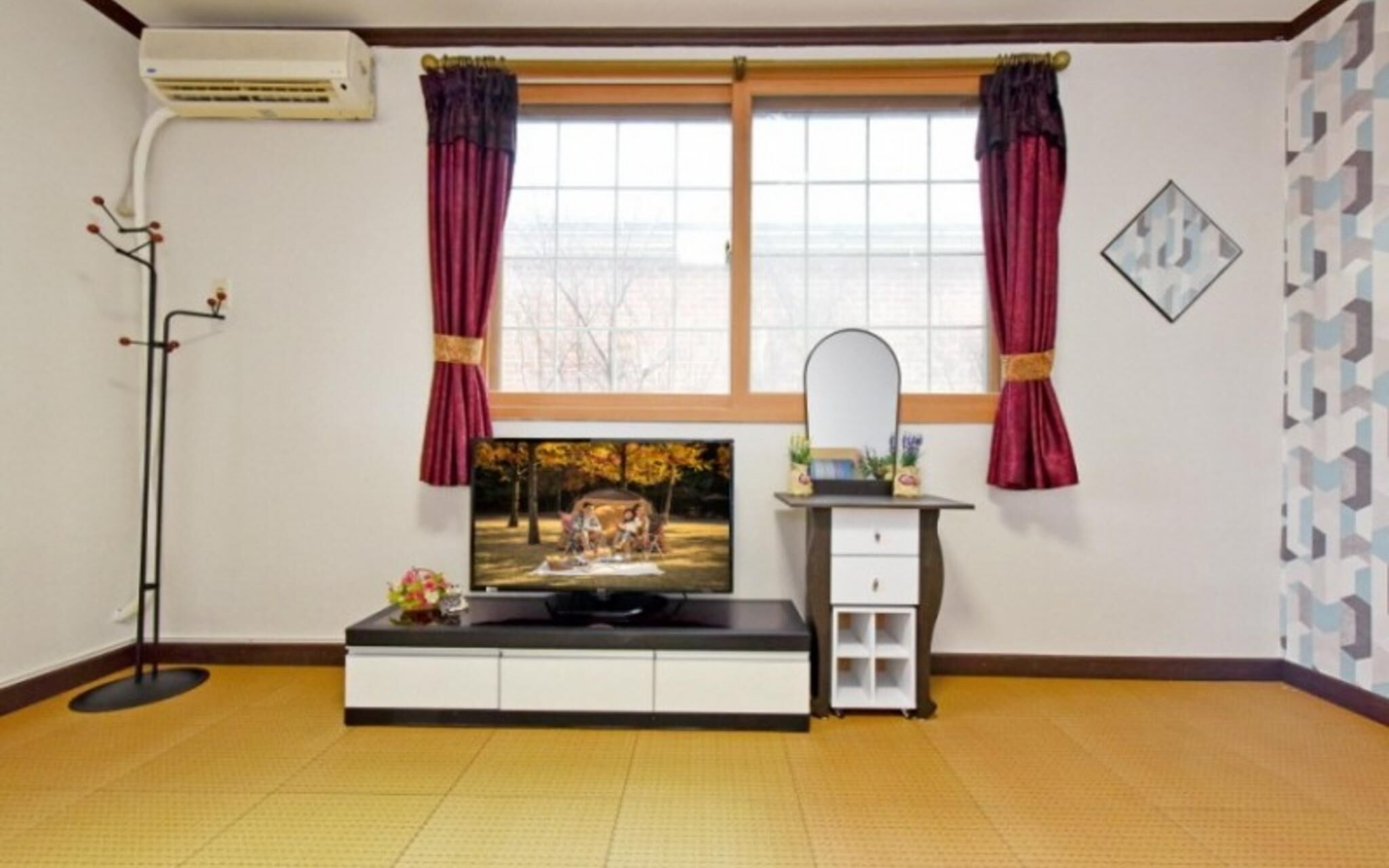 Yesan Jeongdaun Pension