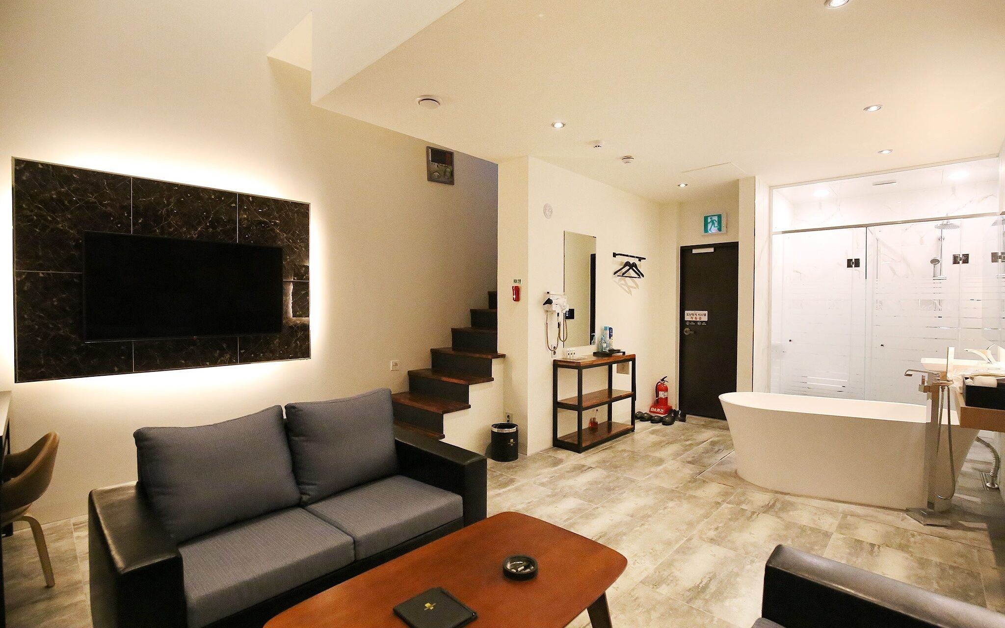 Yesan M1 Self Check-In Hotel