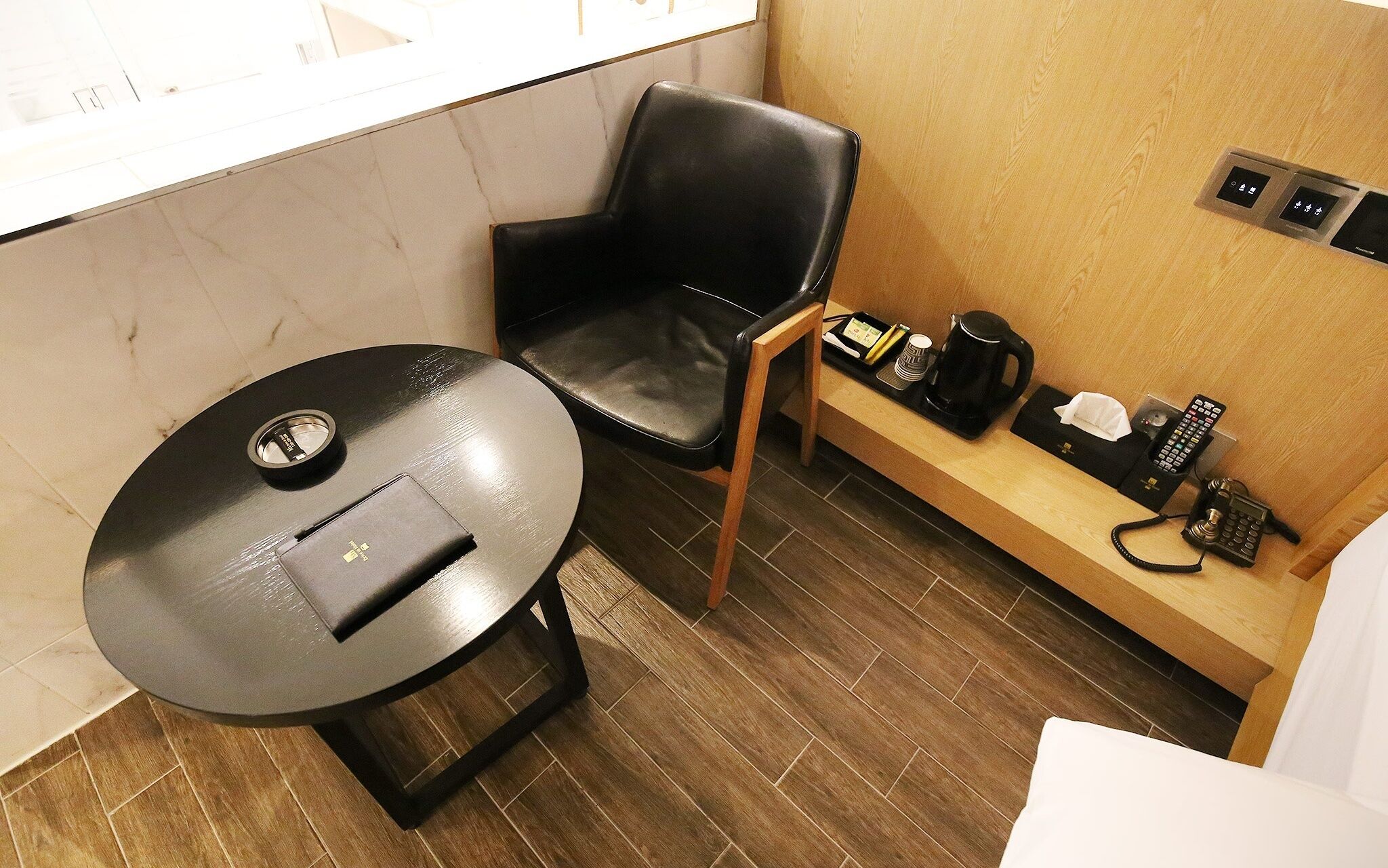Yesan M1 Self Check-In Hotel