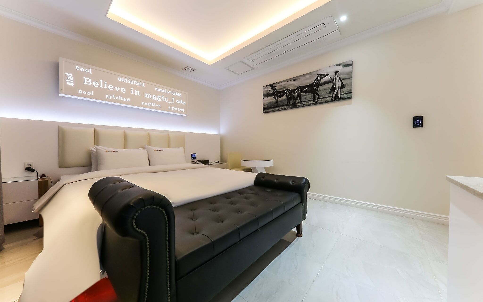 Yesan Orange Tomato Motel