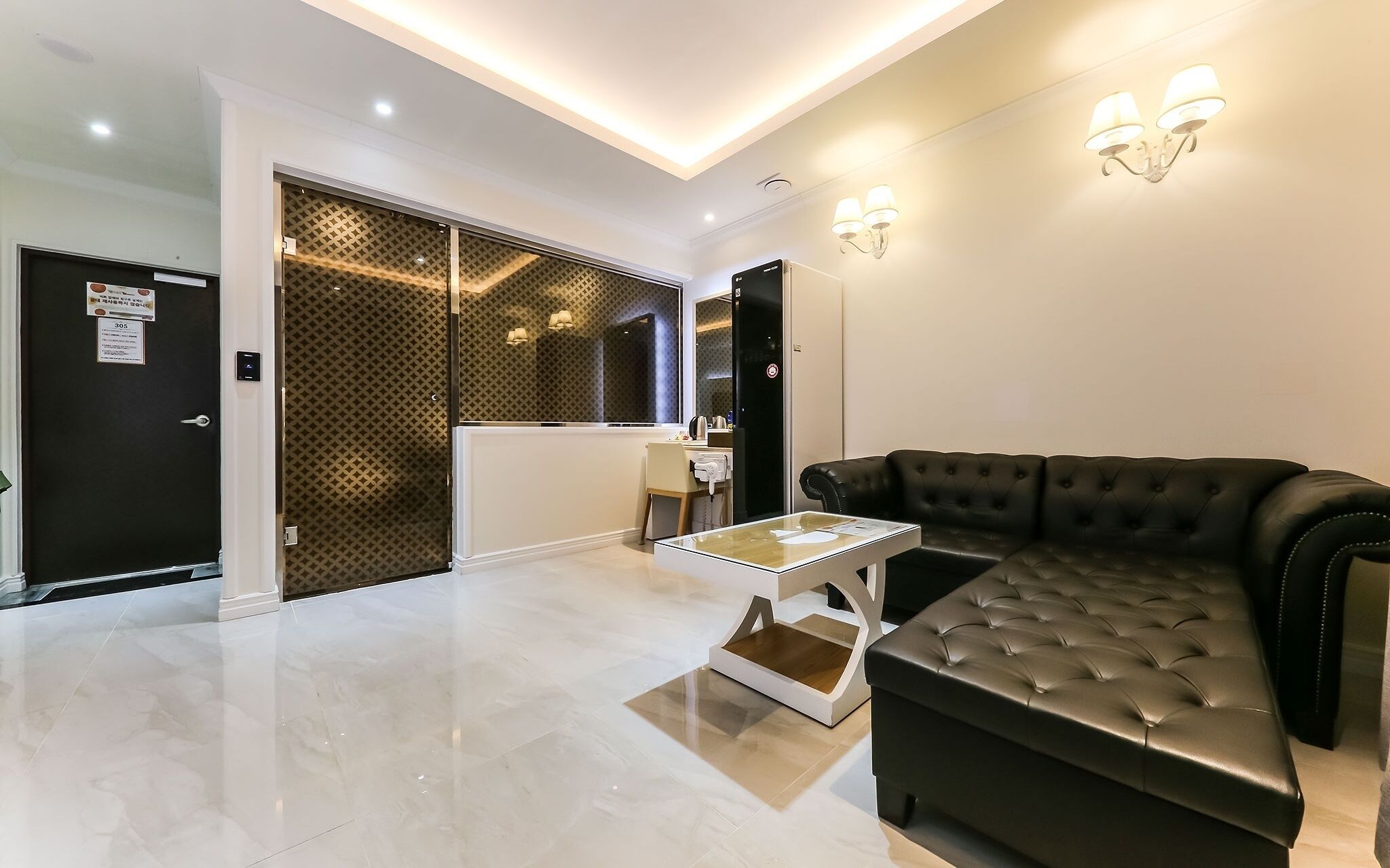 Yesan Orange Tomato Motel