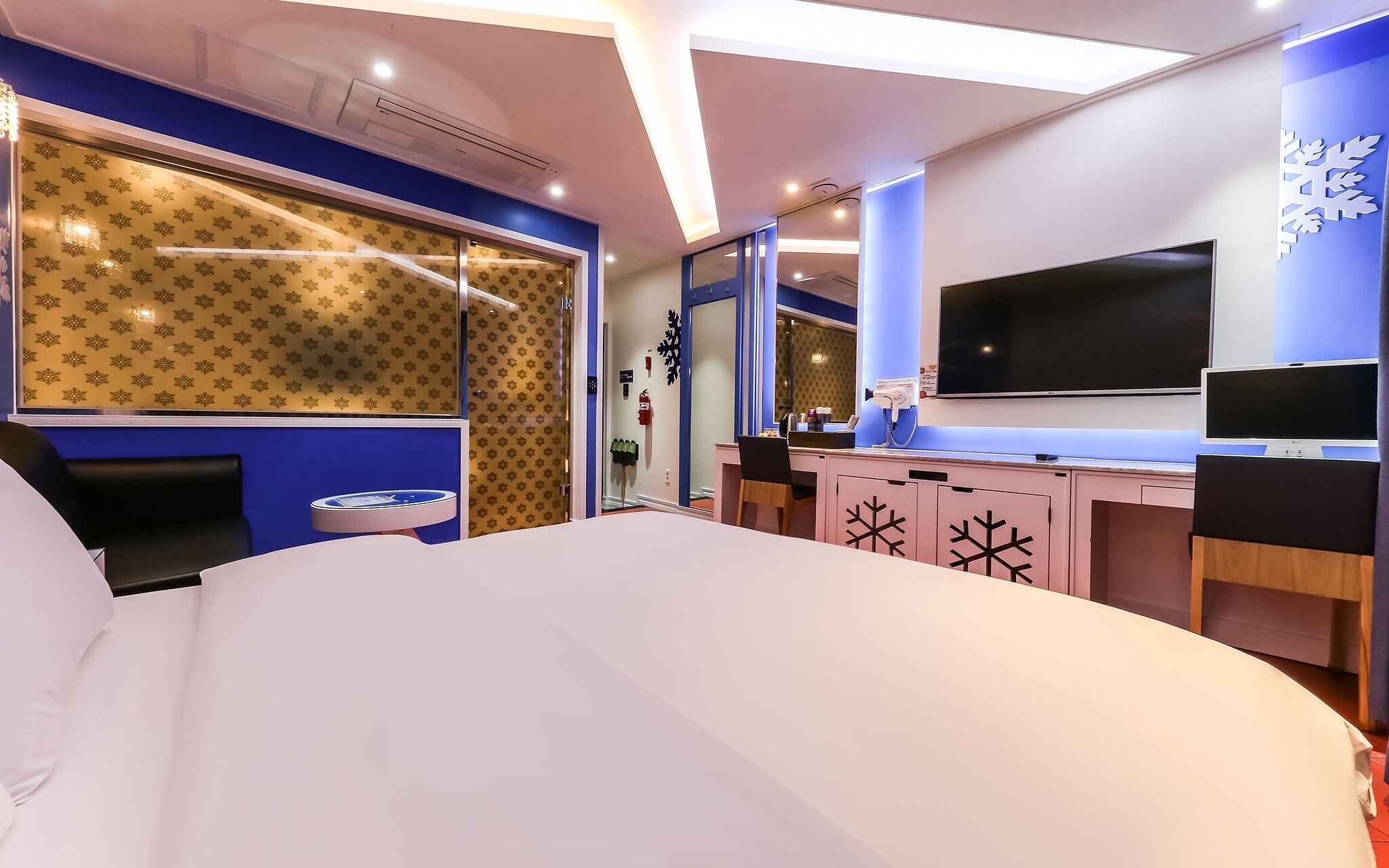 Yesan Orange Tomato Motel