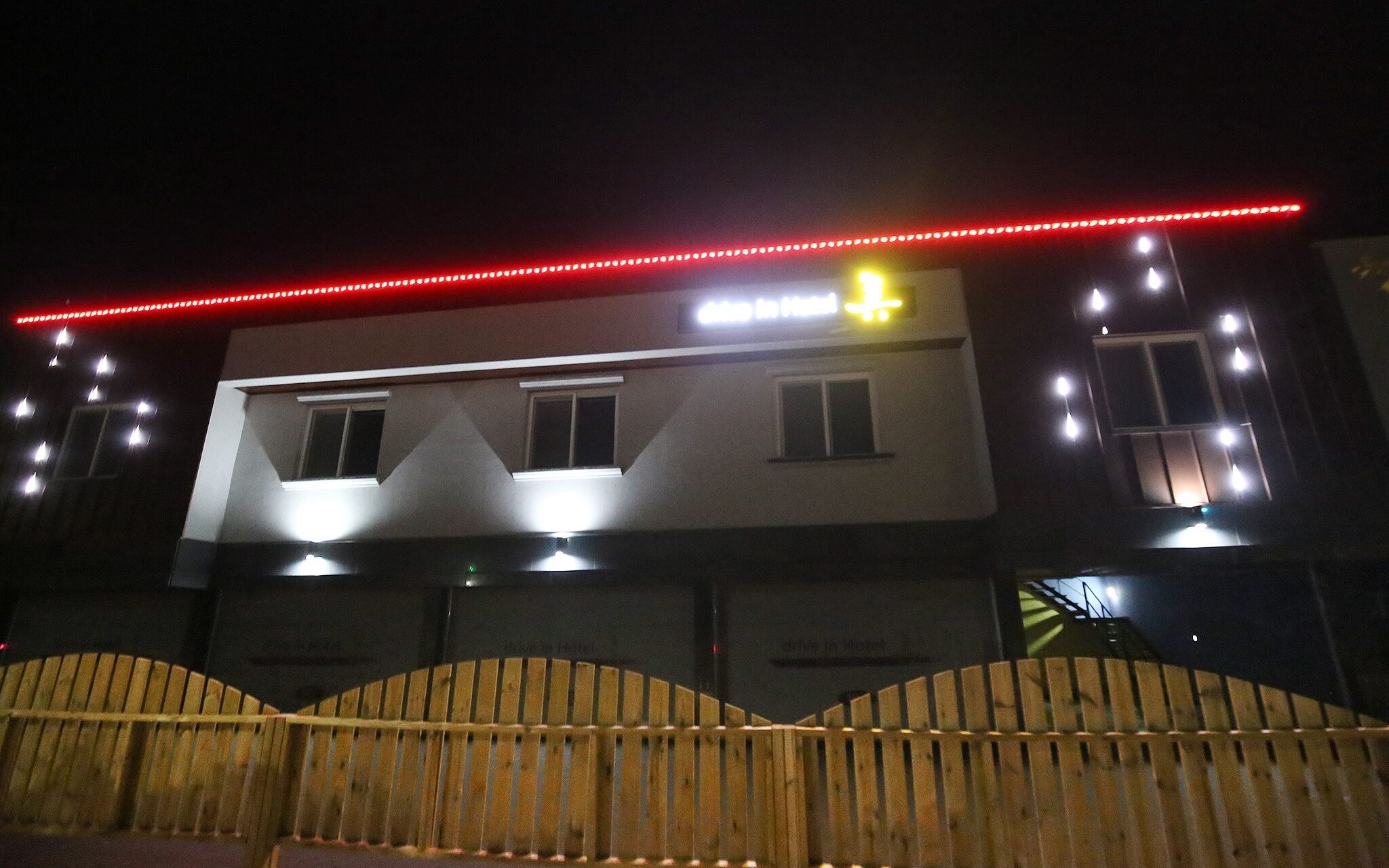 Yesan Ryu Hotel