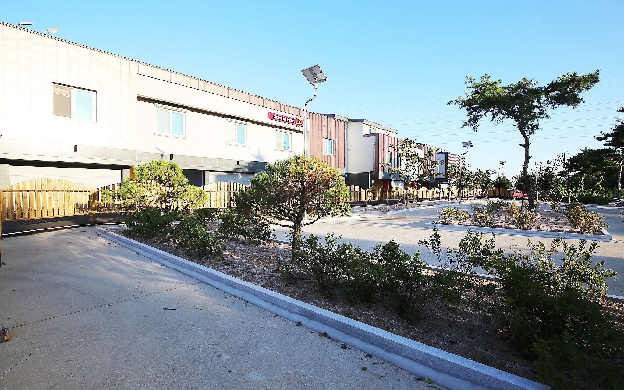 Yesan Ryu Hotel