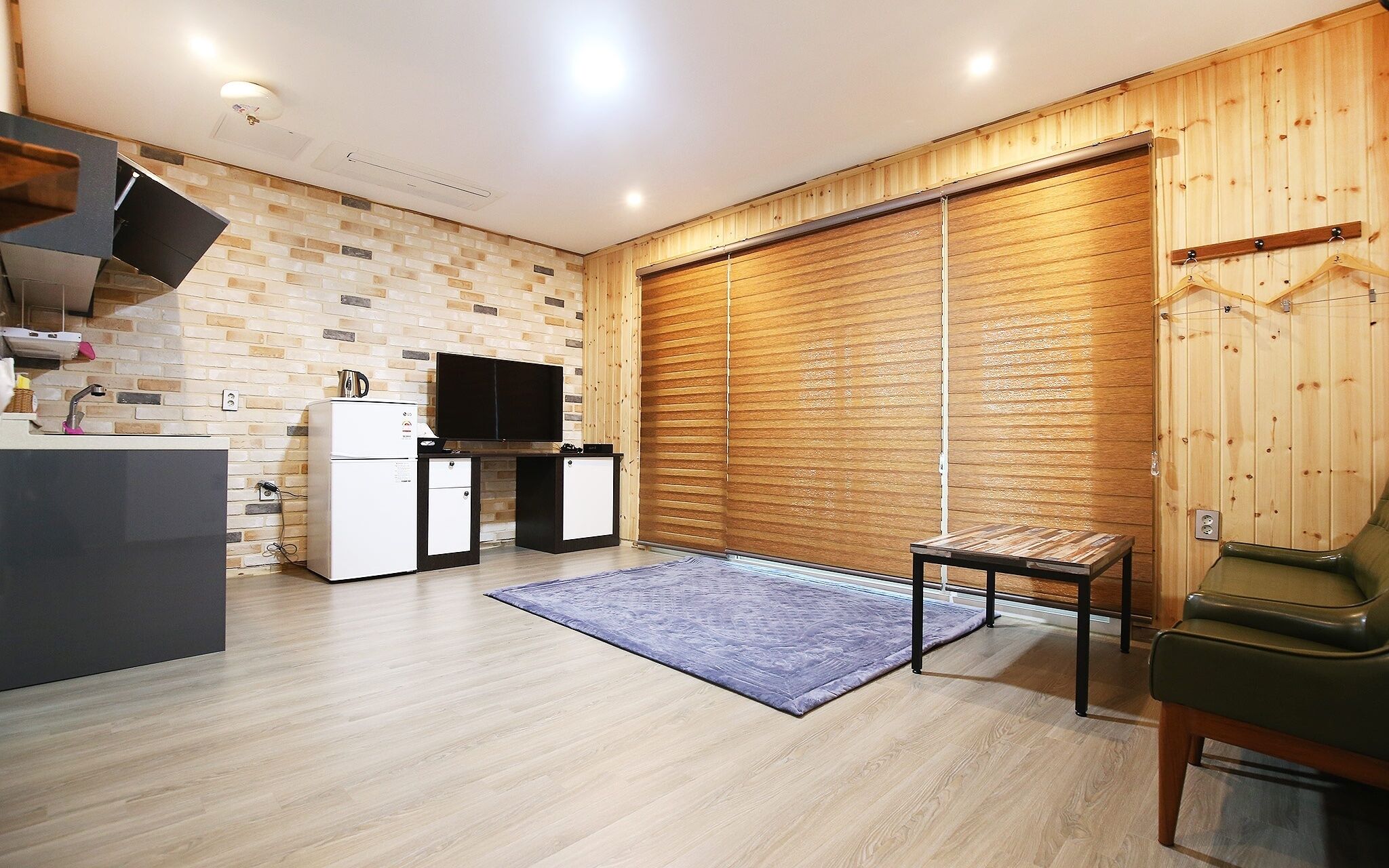 Yesan Ryu Hotel
