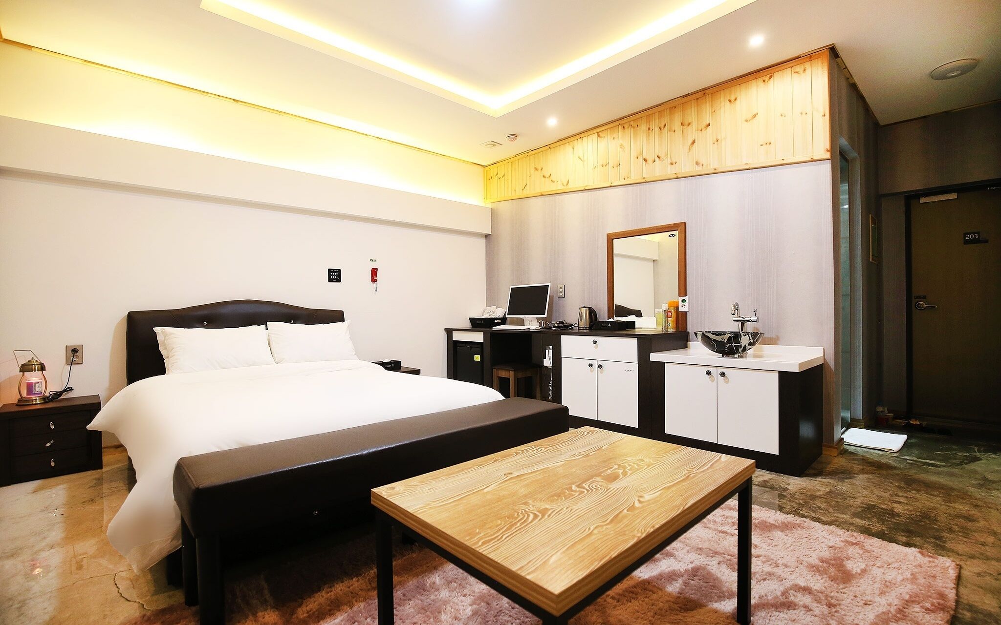 Yesan Ryu Hotel
