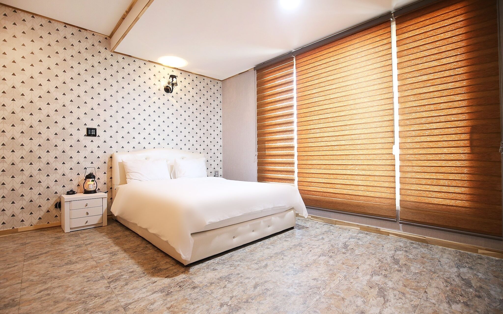 Yesan Ryu Hotel
